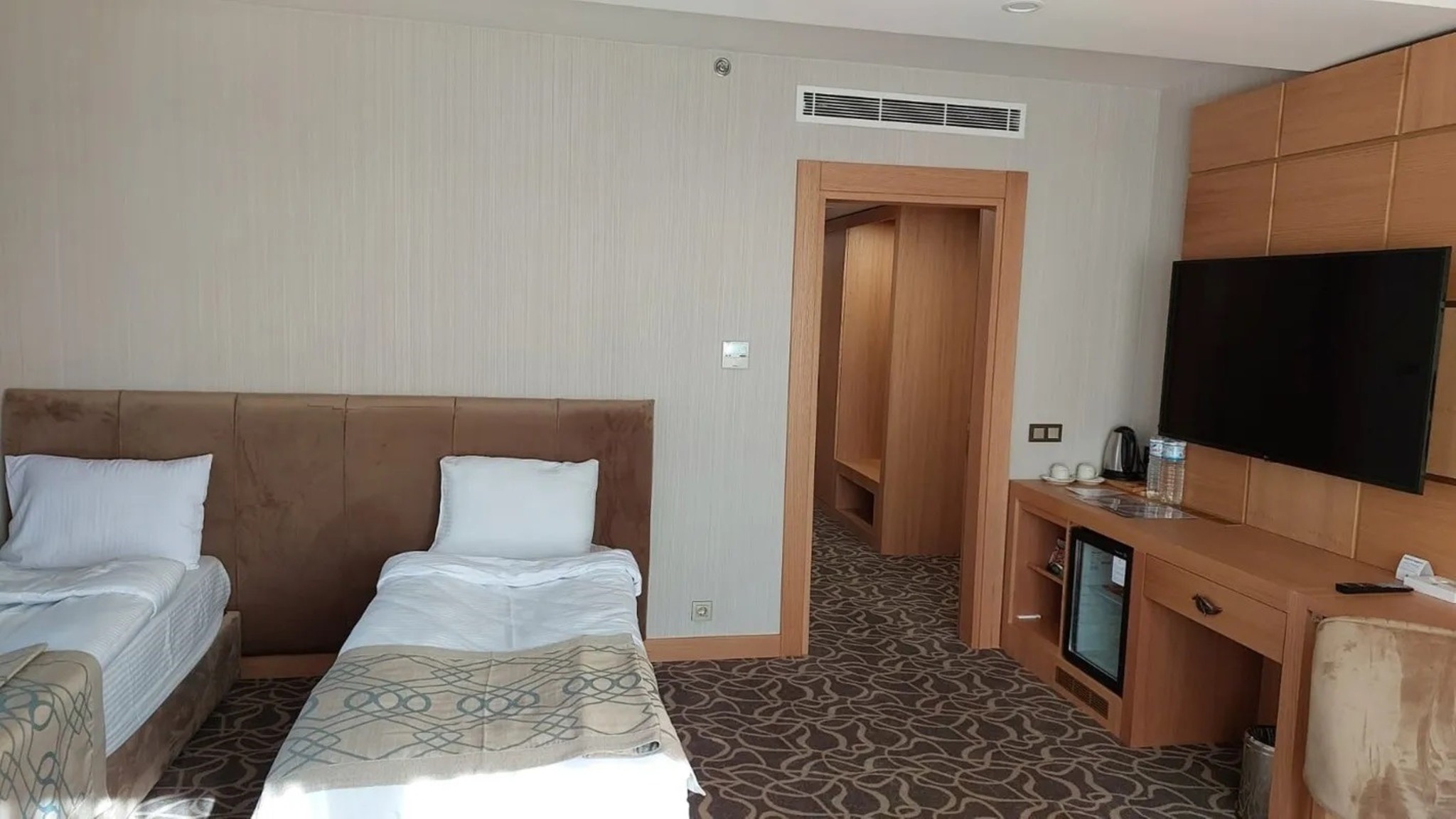 Family Room Classic Two Bedrooms