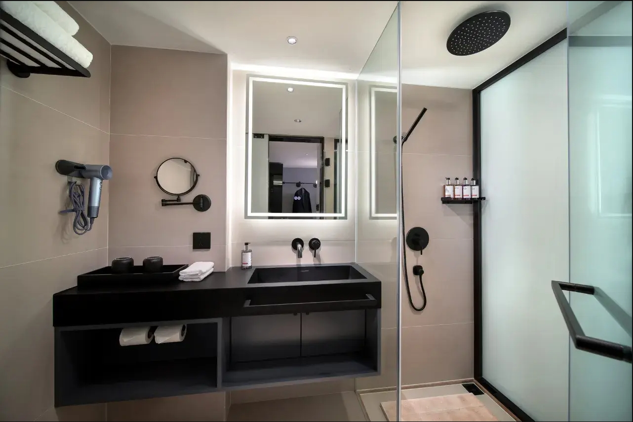 Family Room Standard