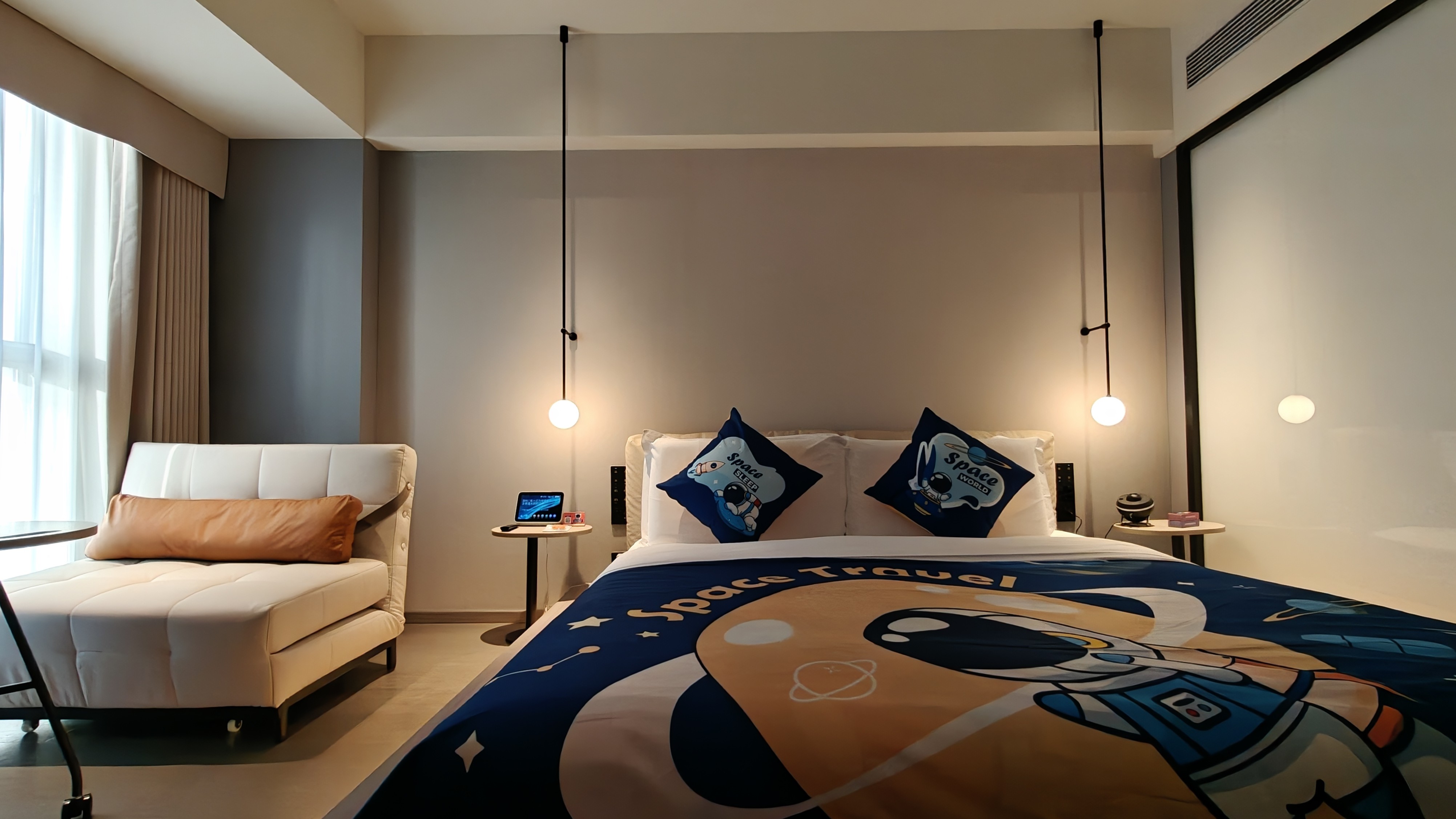 Family Room Standard