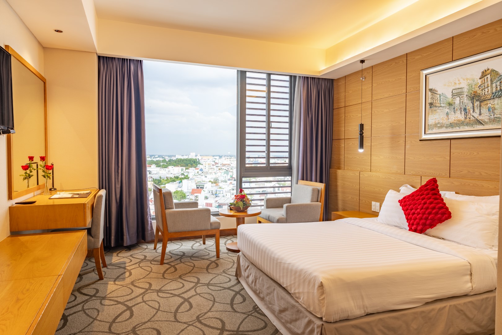 Double or Twin Premium