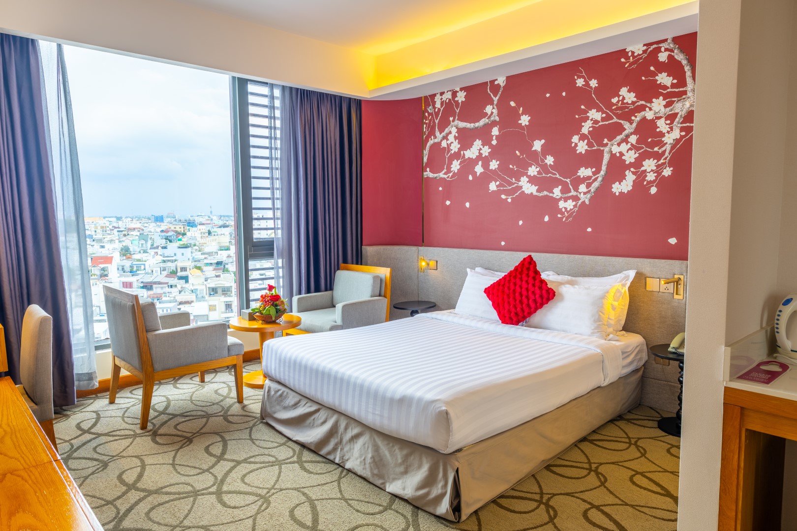 Double or Twin Premium