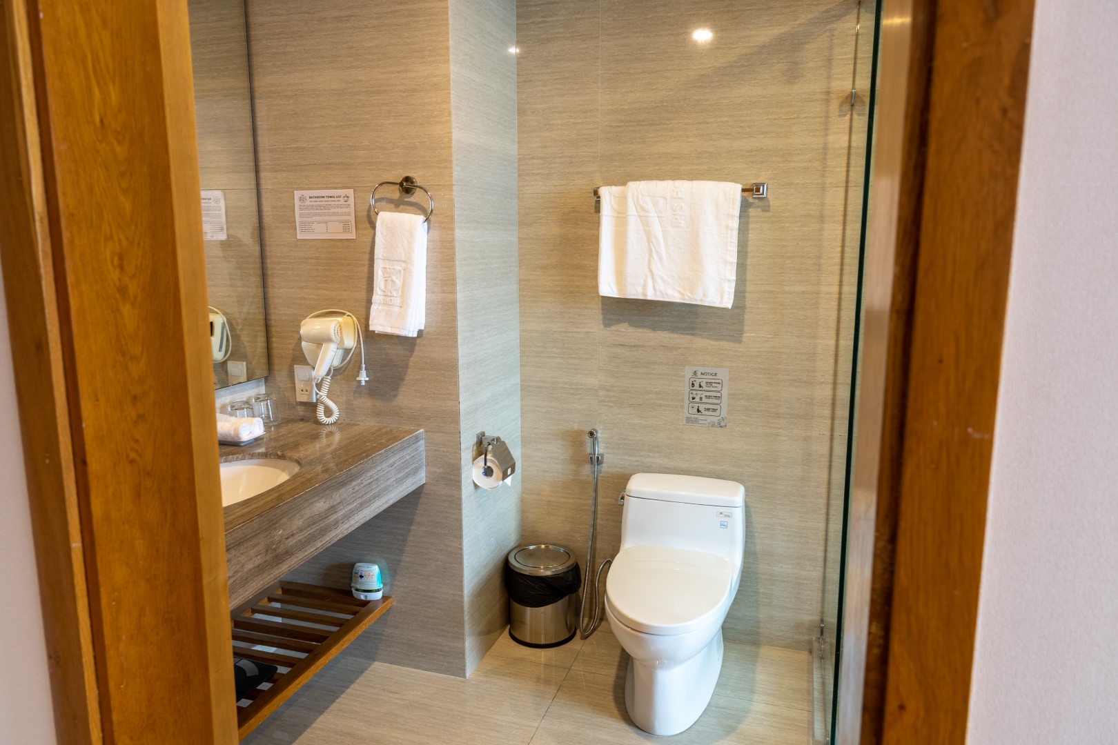 Double or Twin Premium