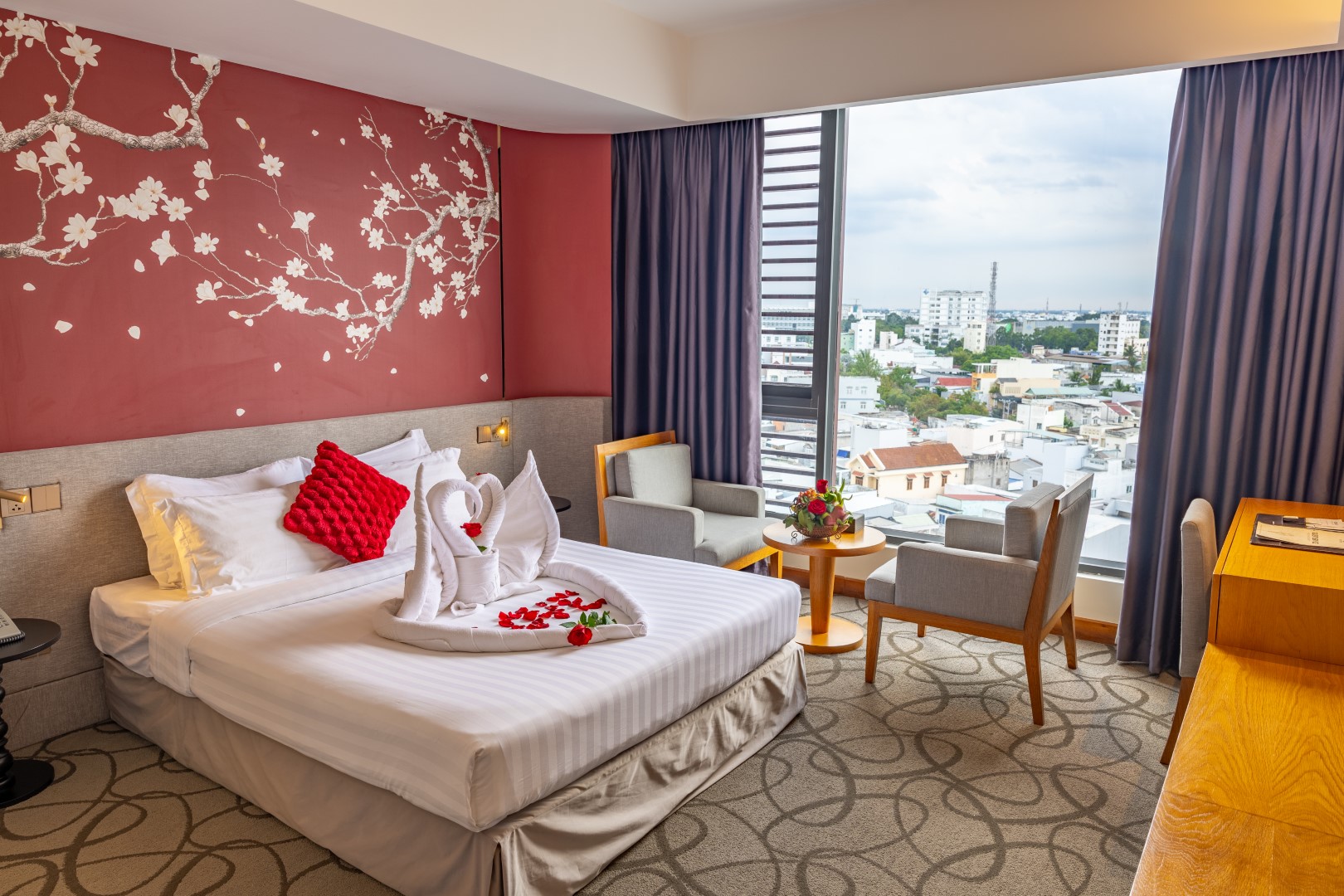 Double or Twin Premium