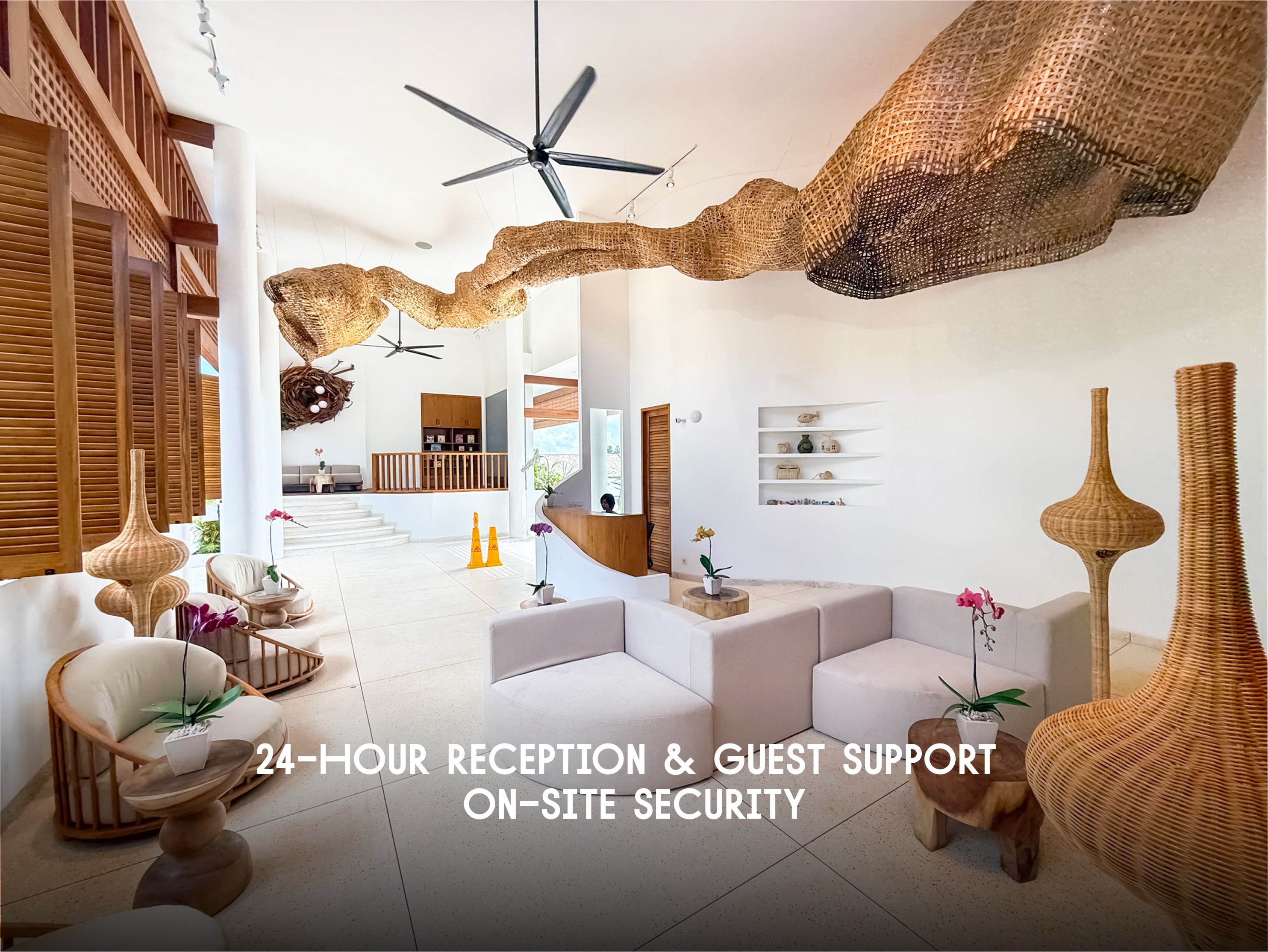 Villa One Bedroom One Bathroom