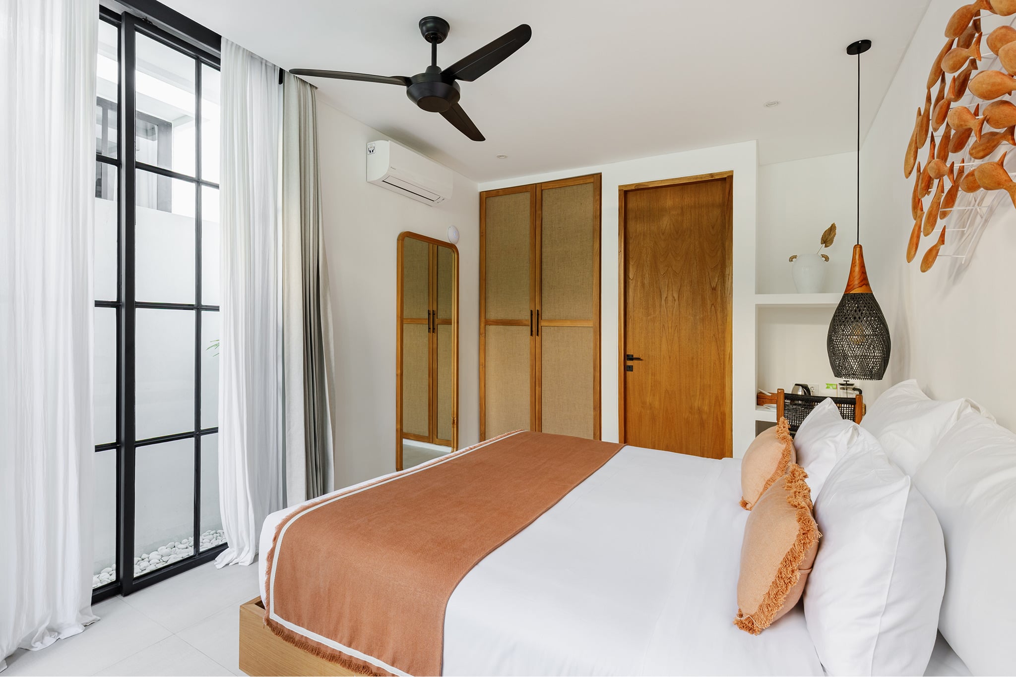 Villa One Bedroom One Bathroom