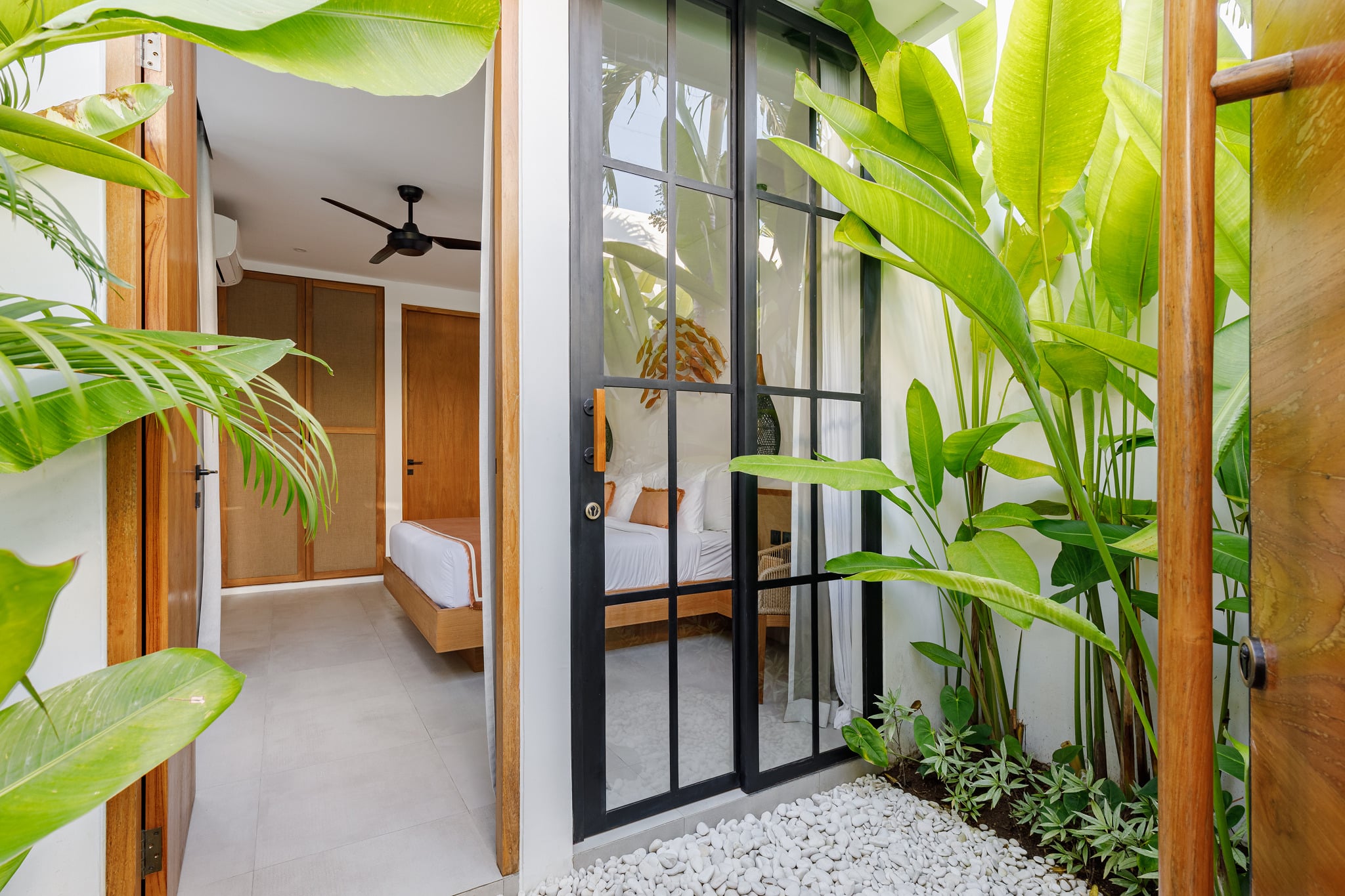 Villa One Bedroom One Bathroom