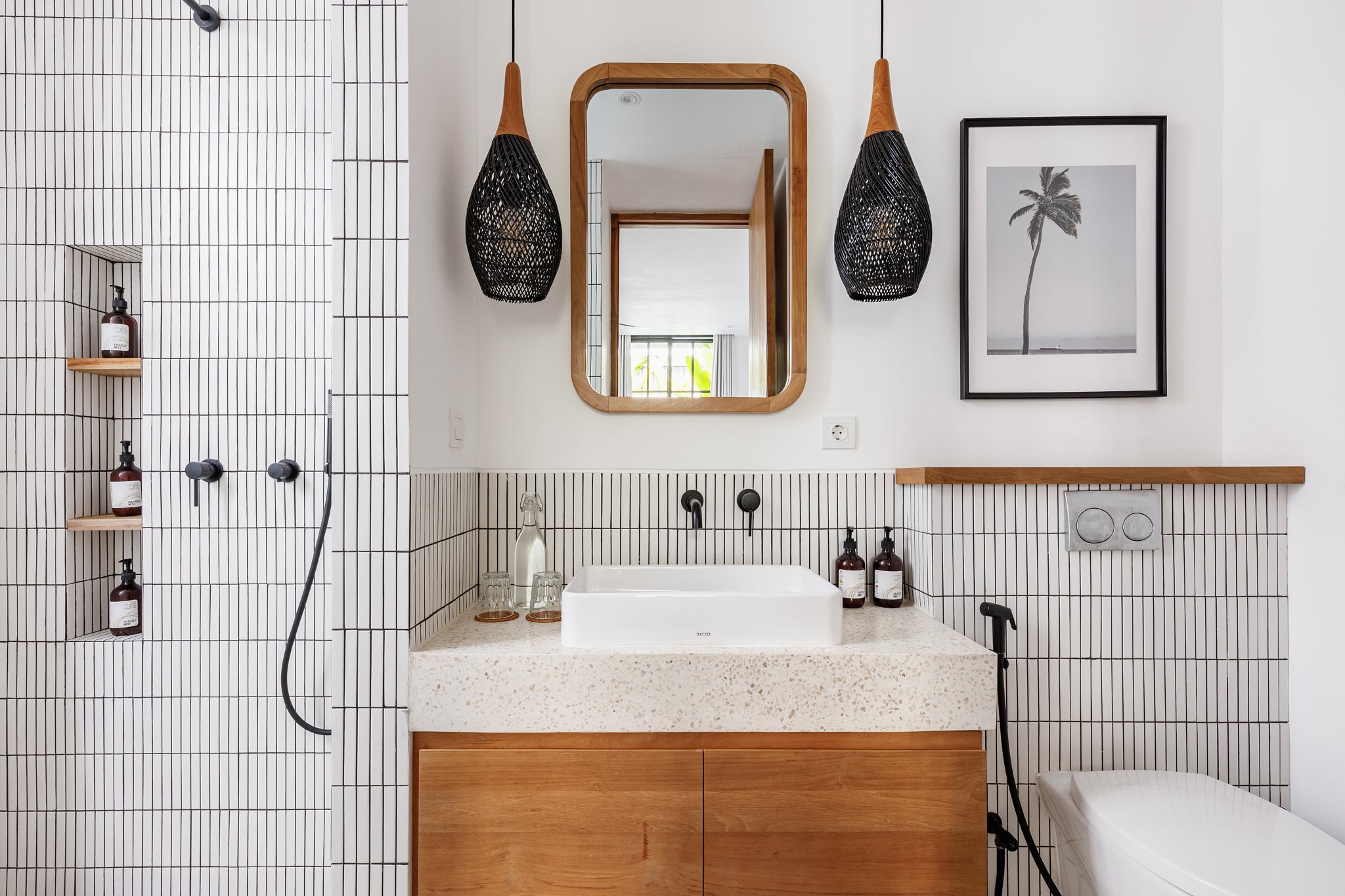 Villa One Bedroom One Bathroom