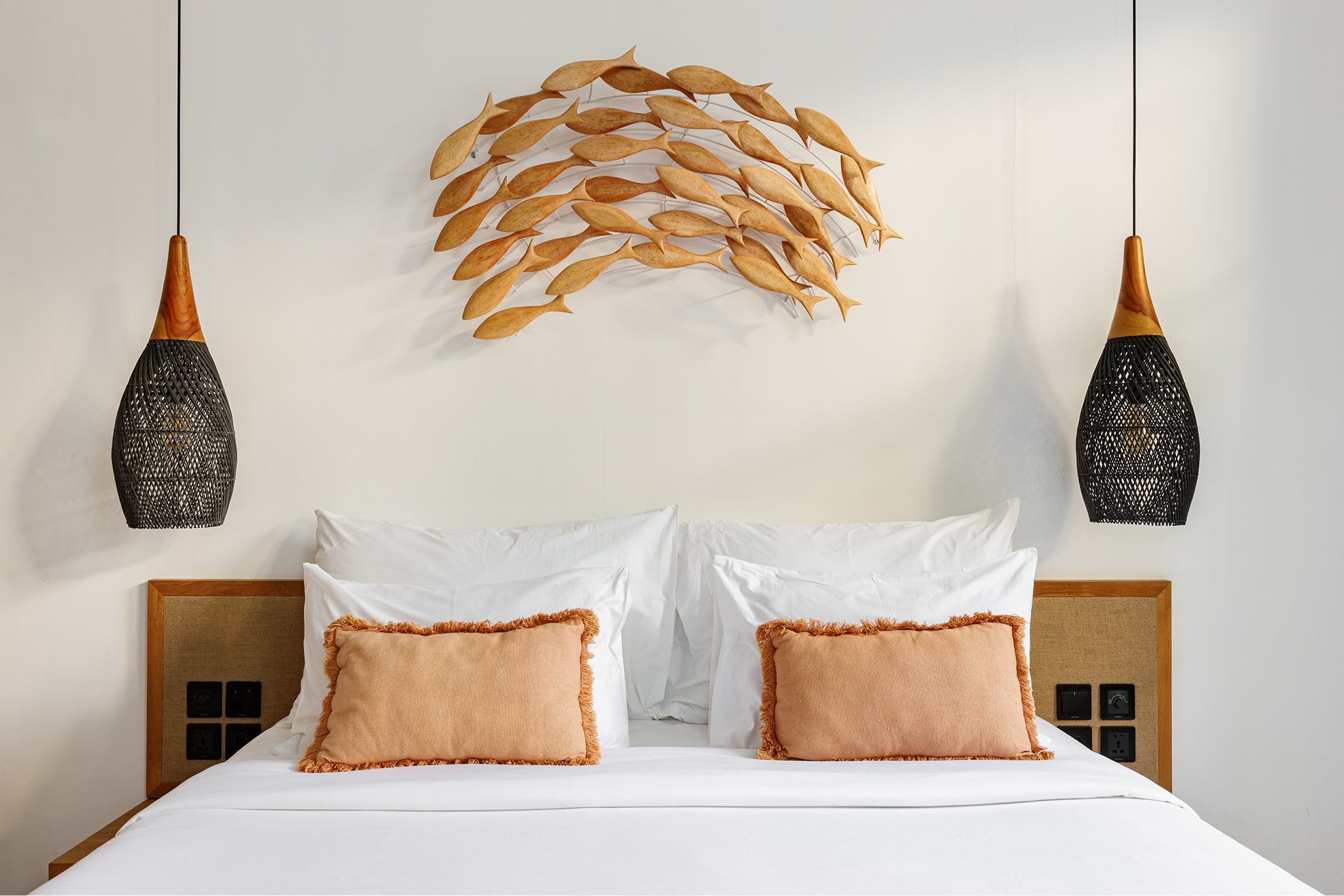 Villa One Bedroom One Bathroom