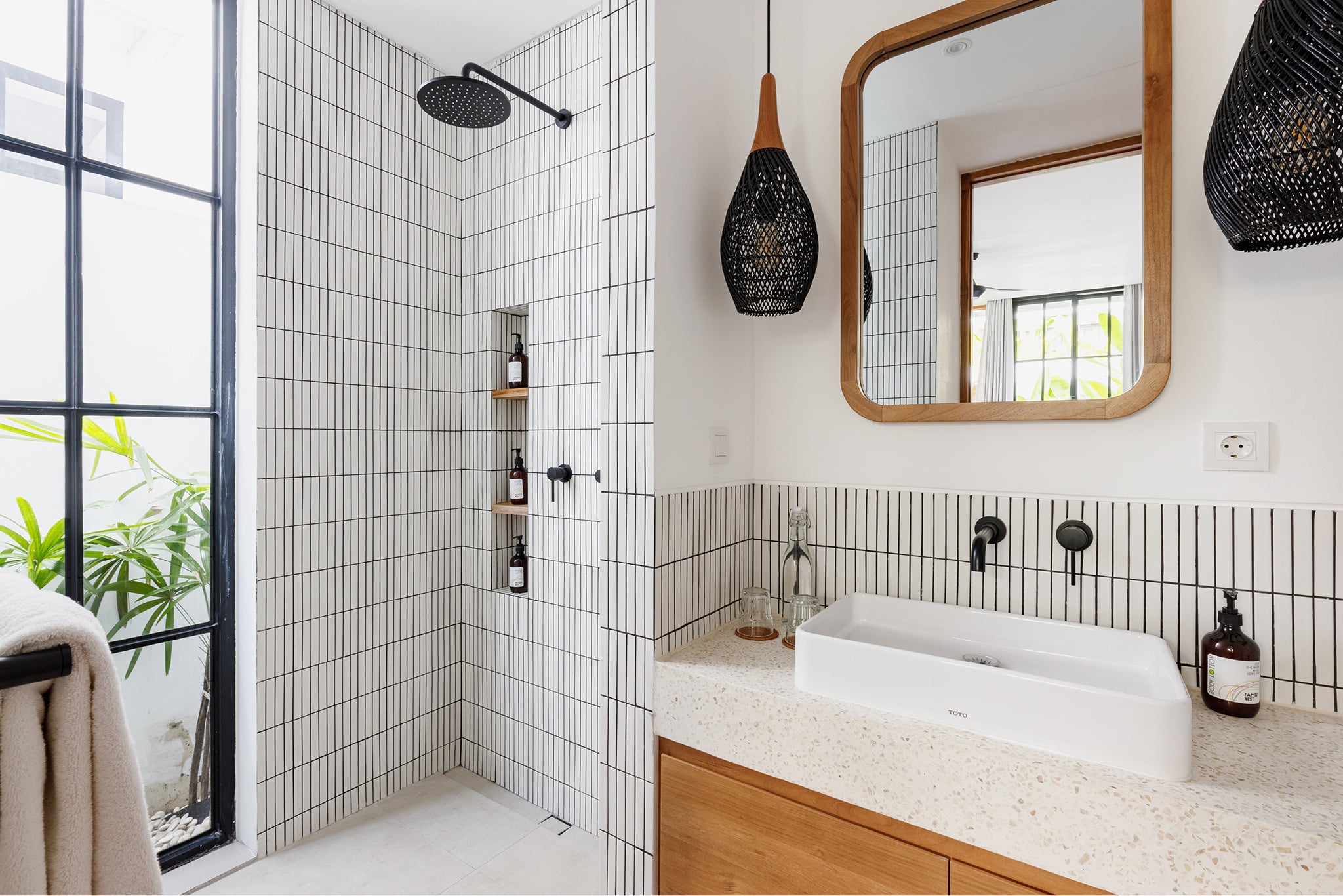 Villa One Bedroom One Bathroom