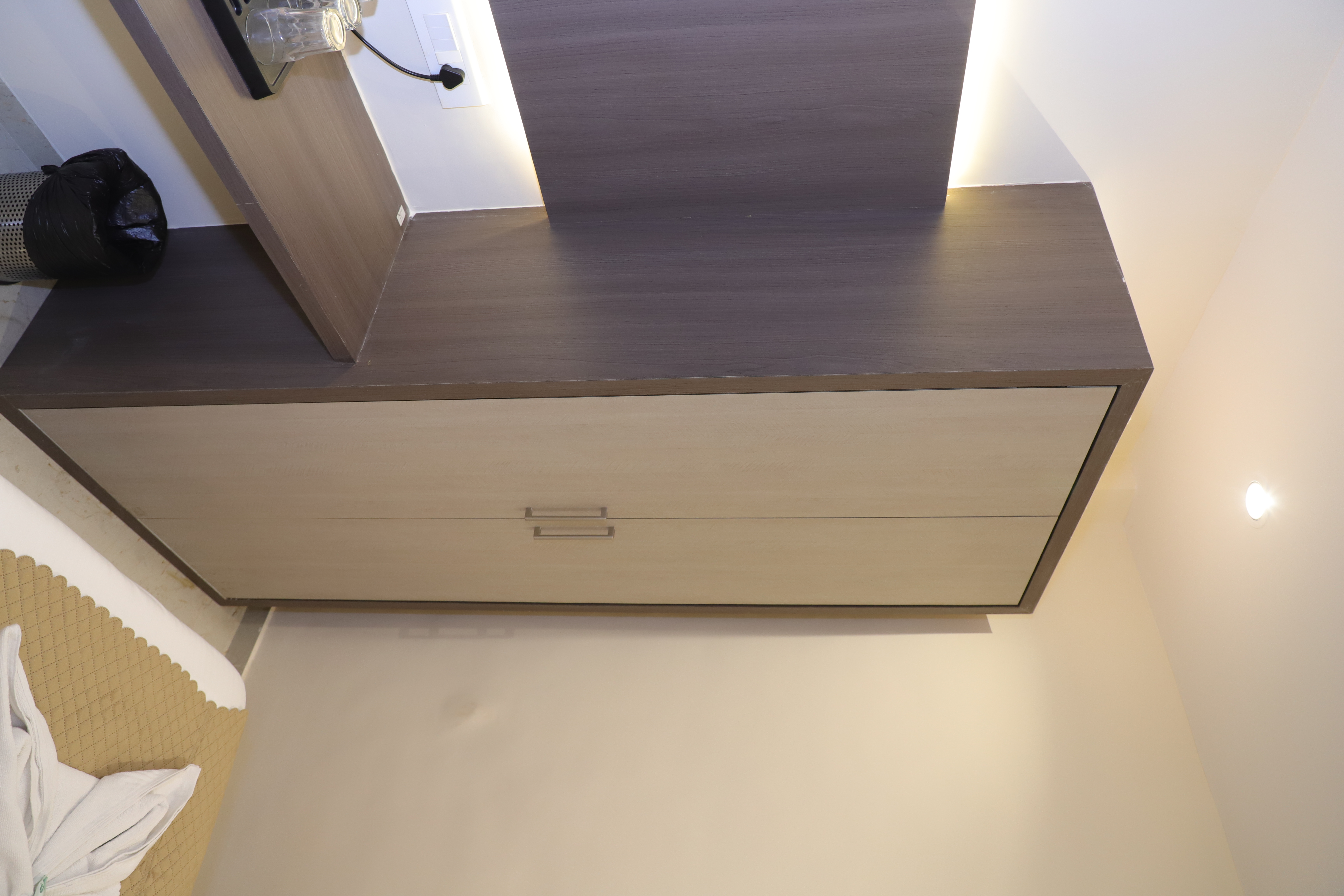 Family Room Two Bedrooms