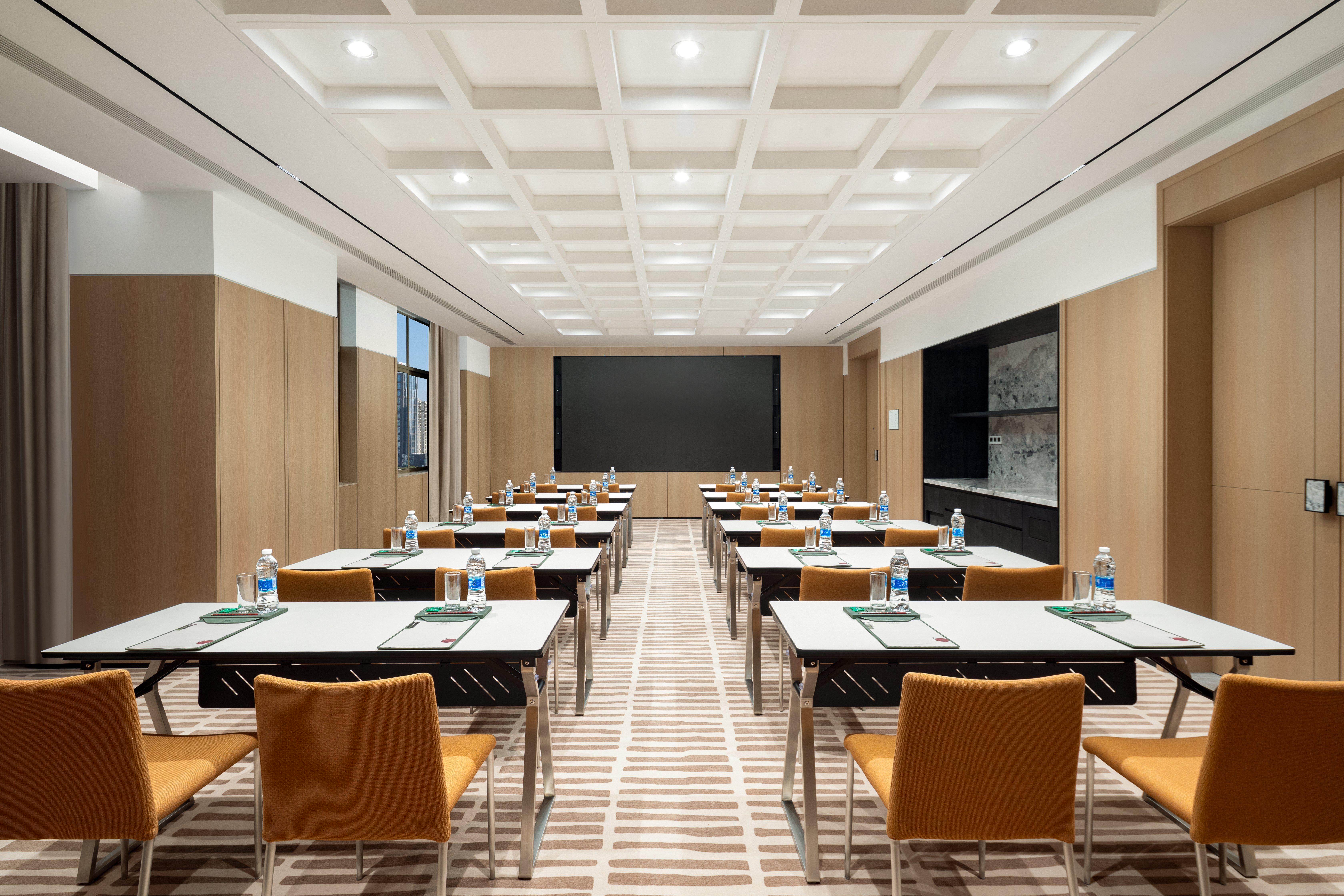 Conferences