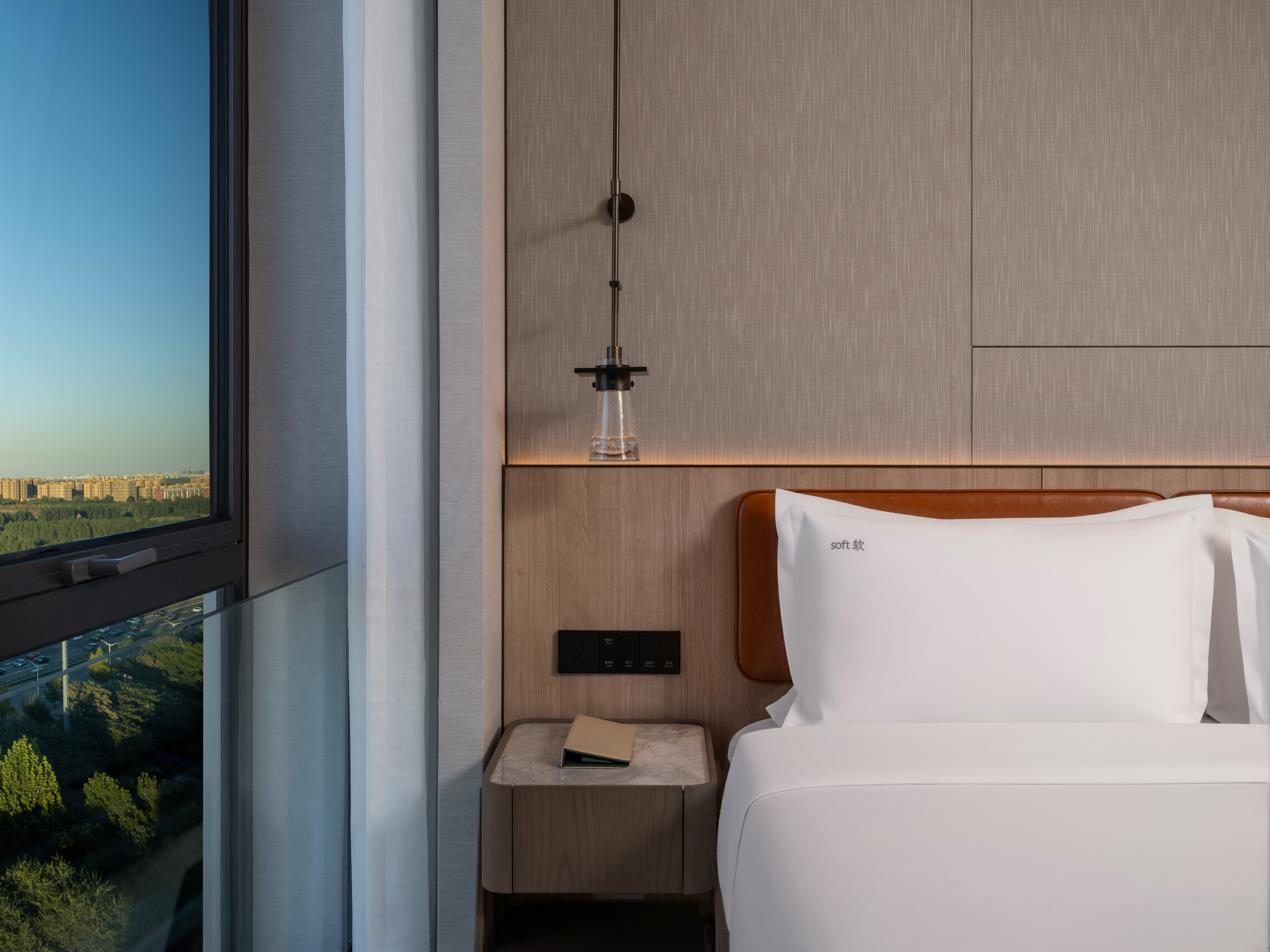 Double or Twin Standard