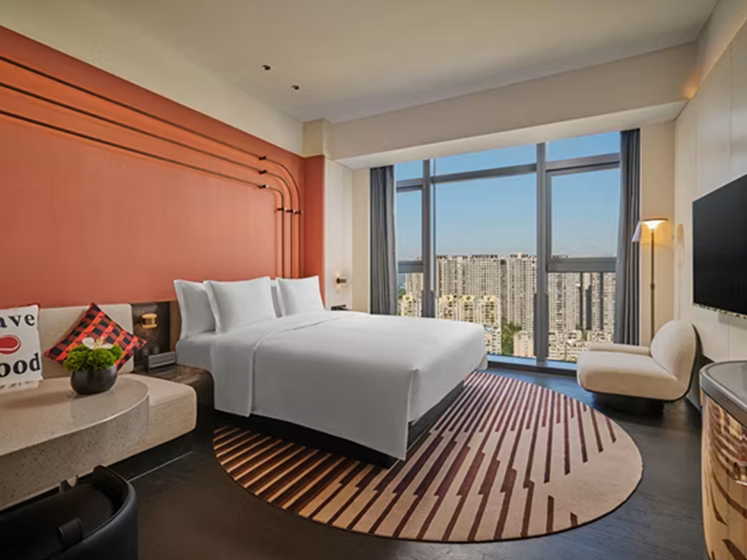 Double or Twin Standard