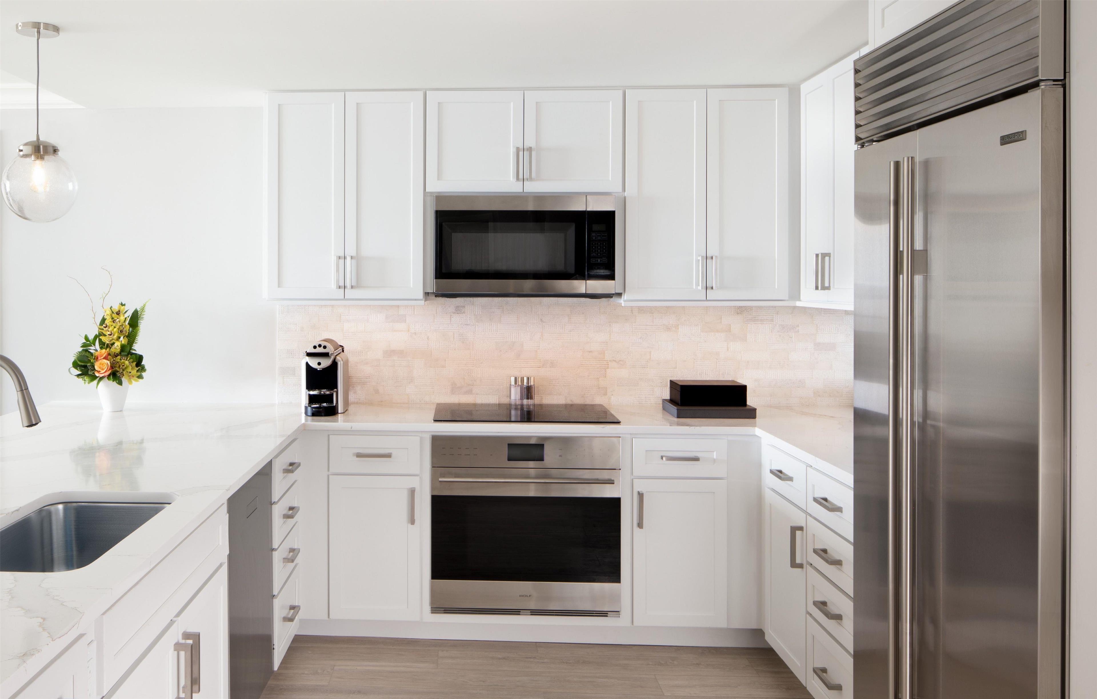 Suite King Bed One Bedroom 