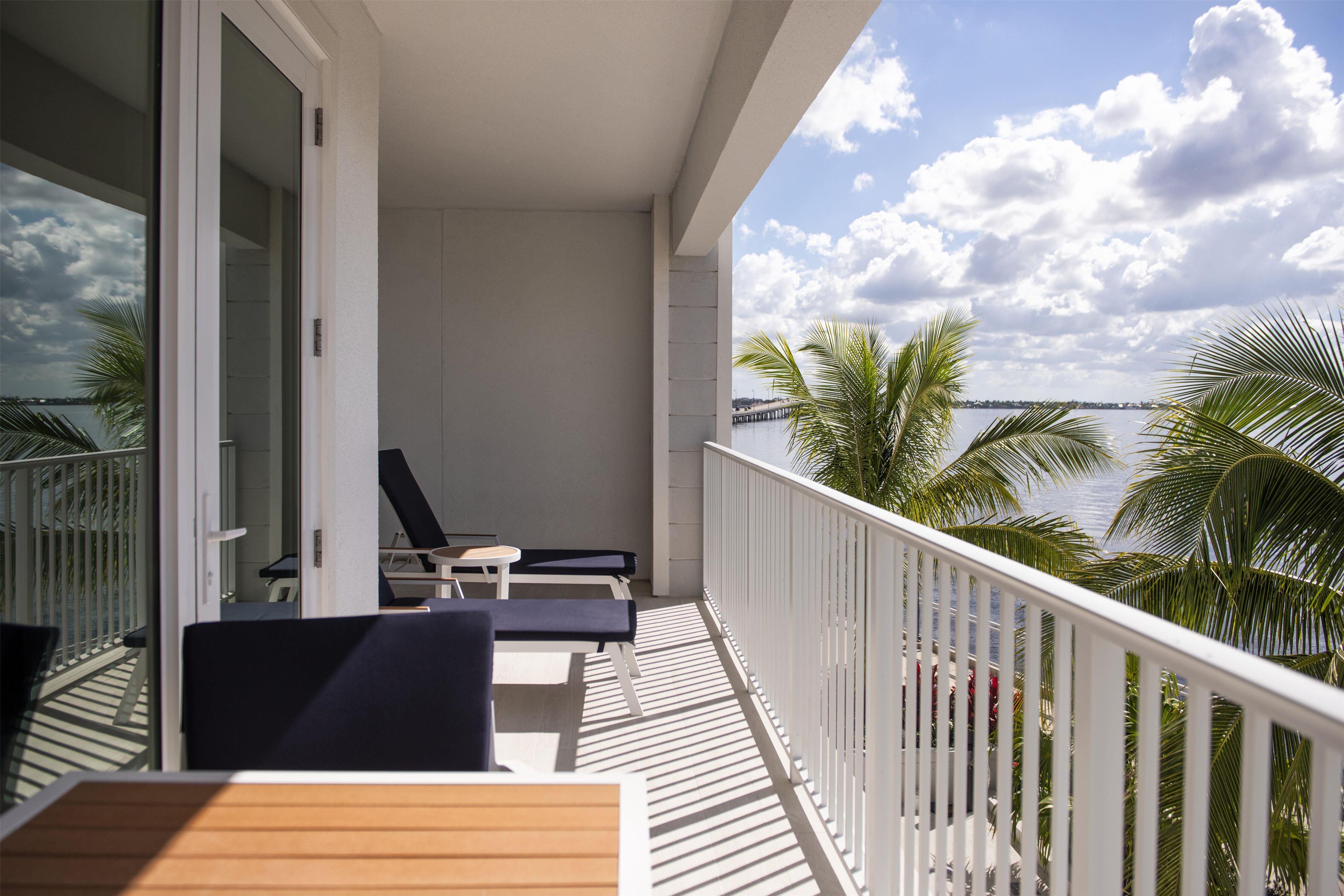 Suite Two Bedrooms Accessible