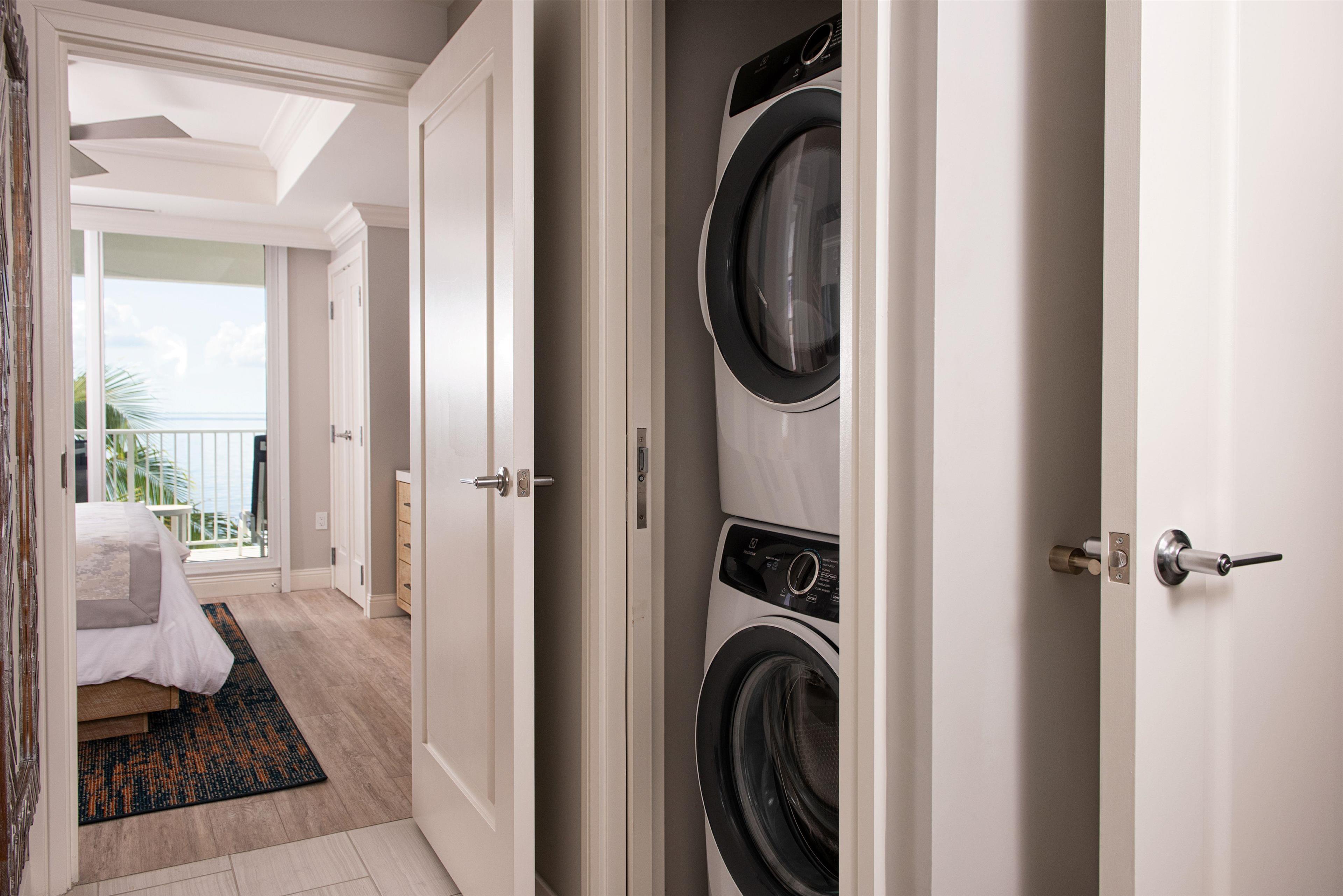 Suite Two Bedrooms Accessible