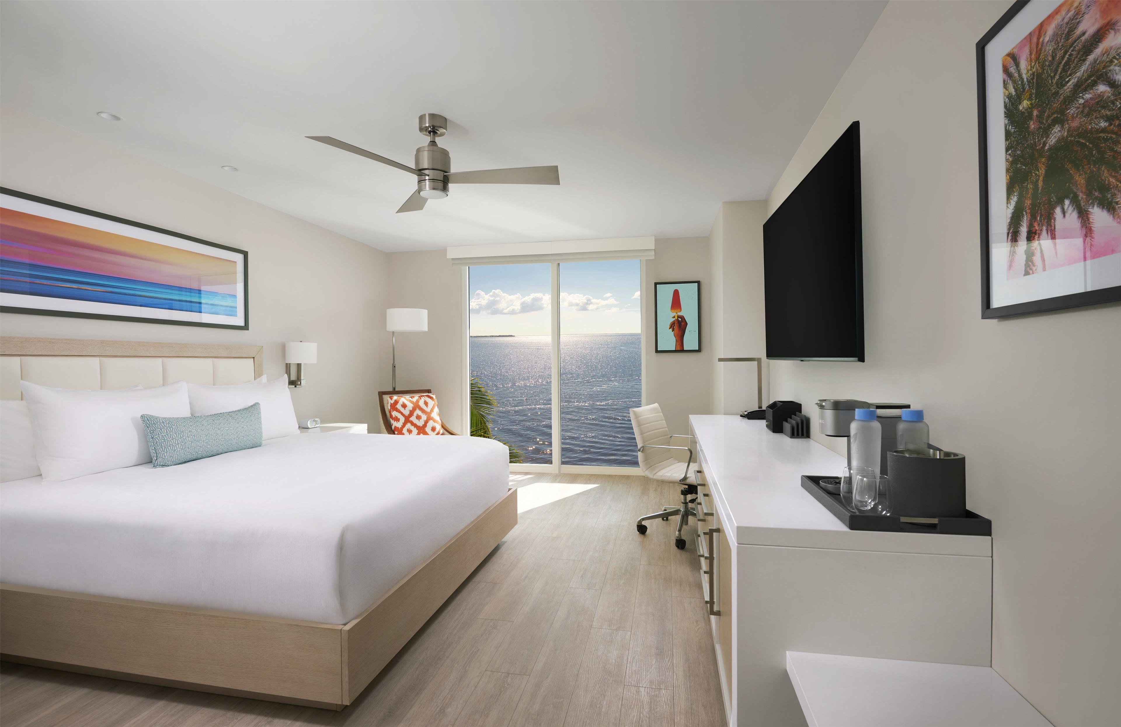 Double Accessible with Views