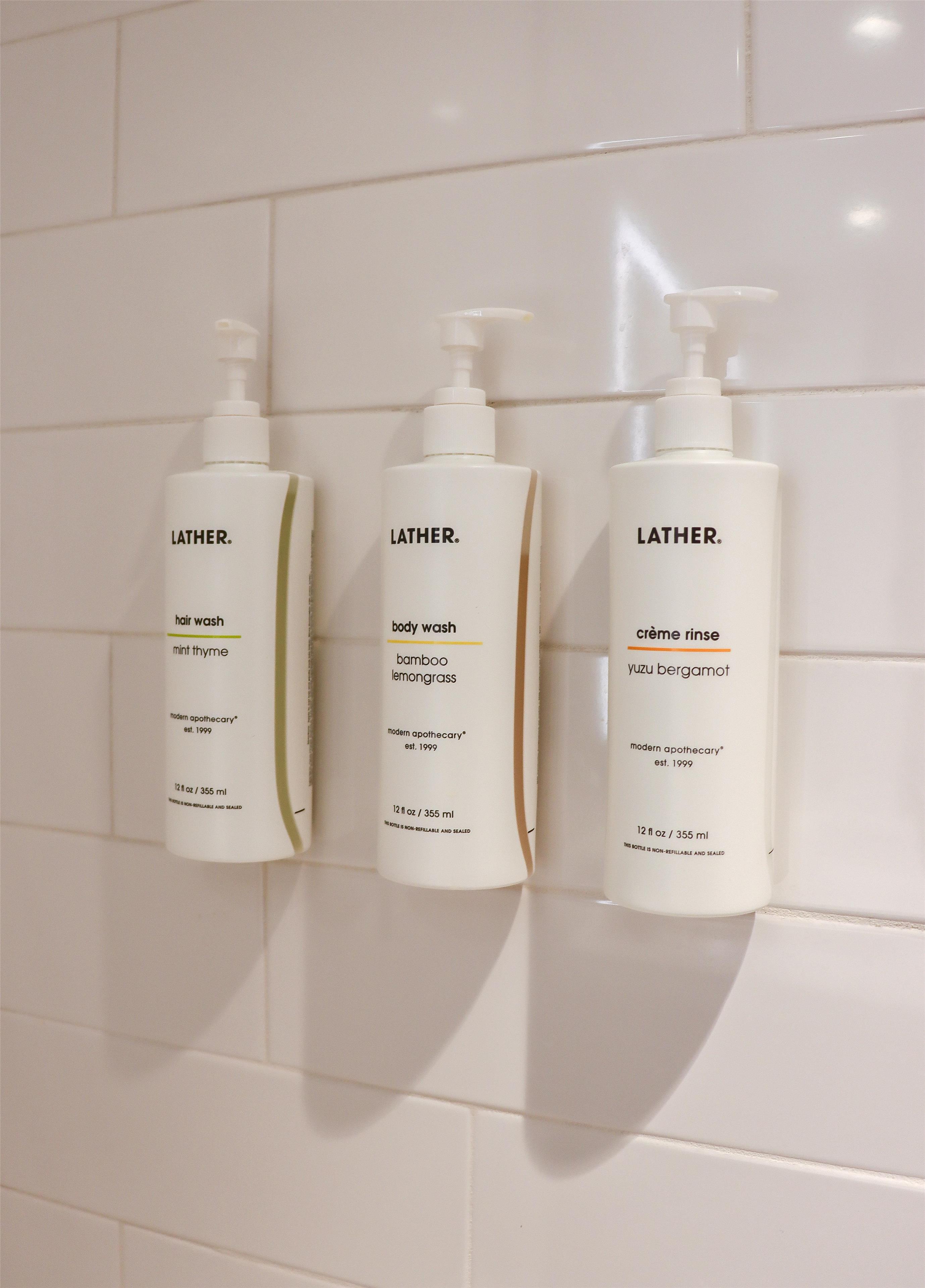 Double Queen Size Bed