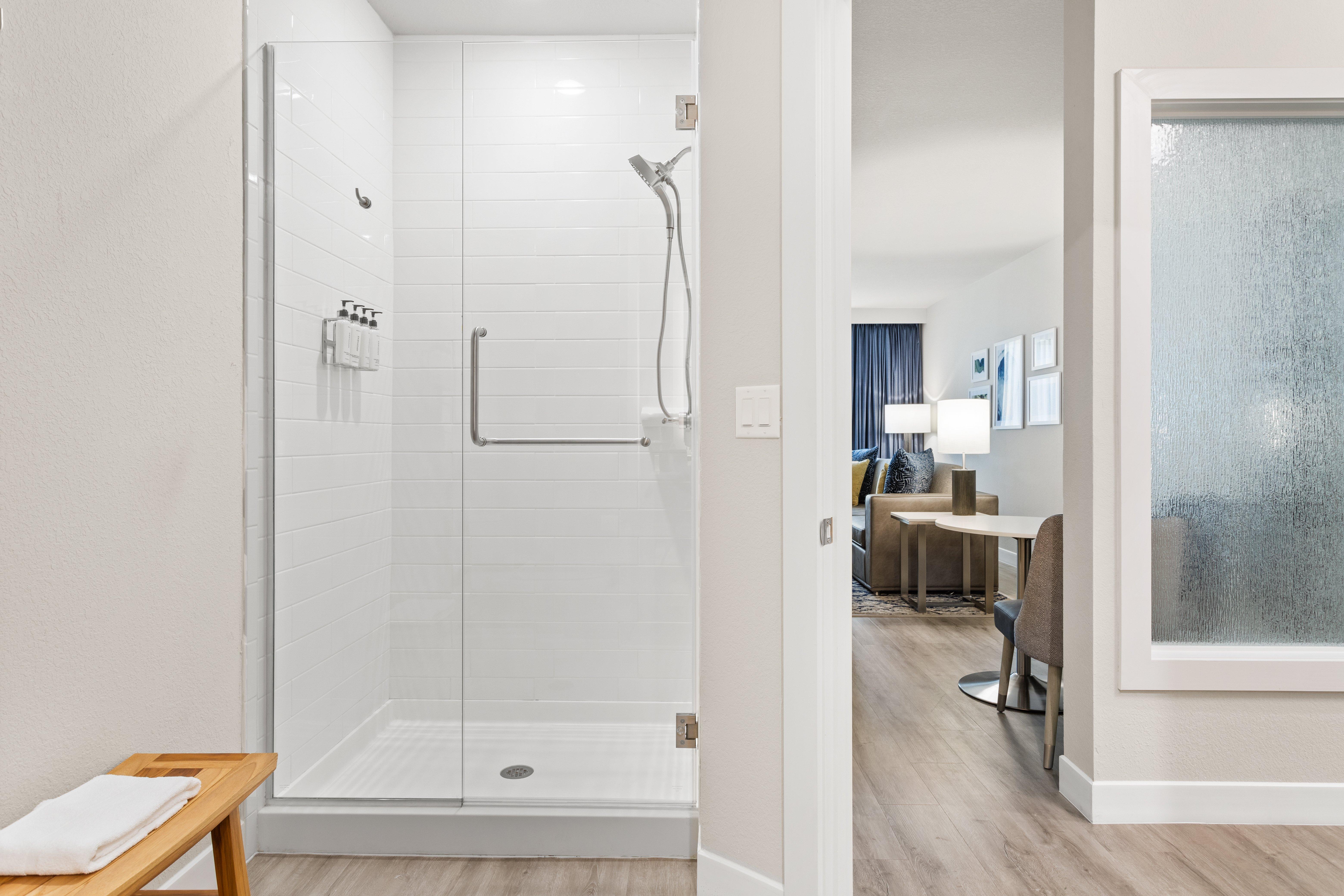 Suite King Bed One Bedroom 