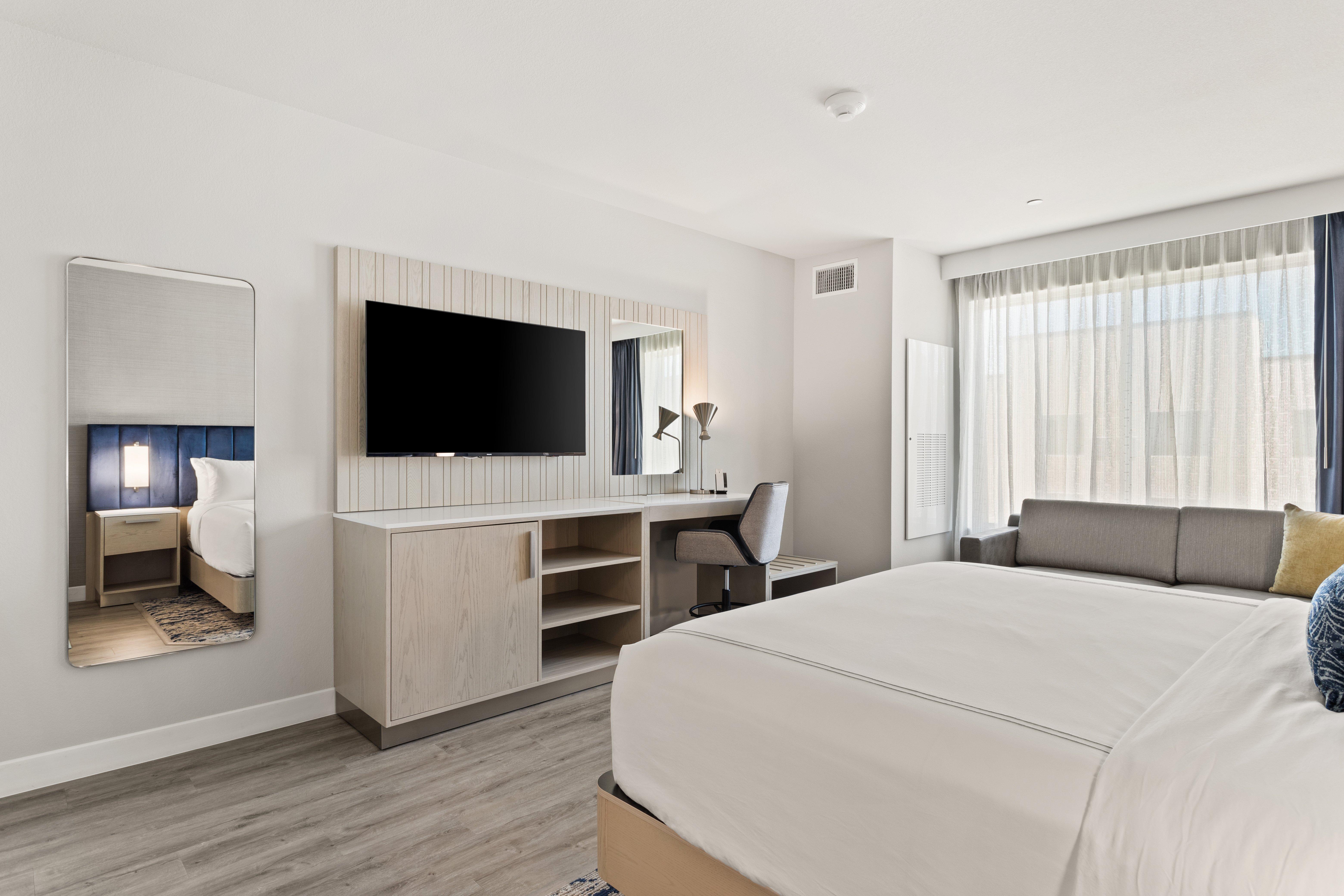 Double Accesible Premium 