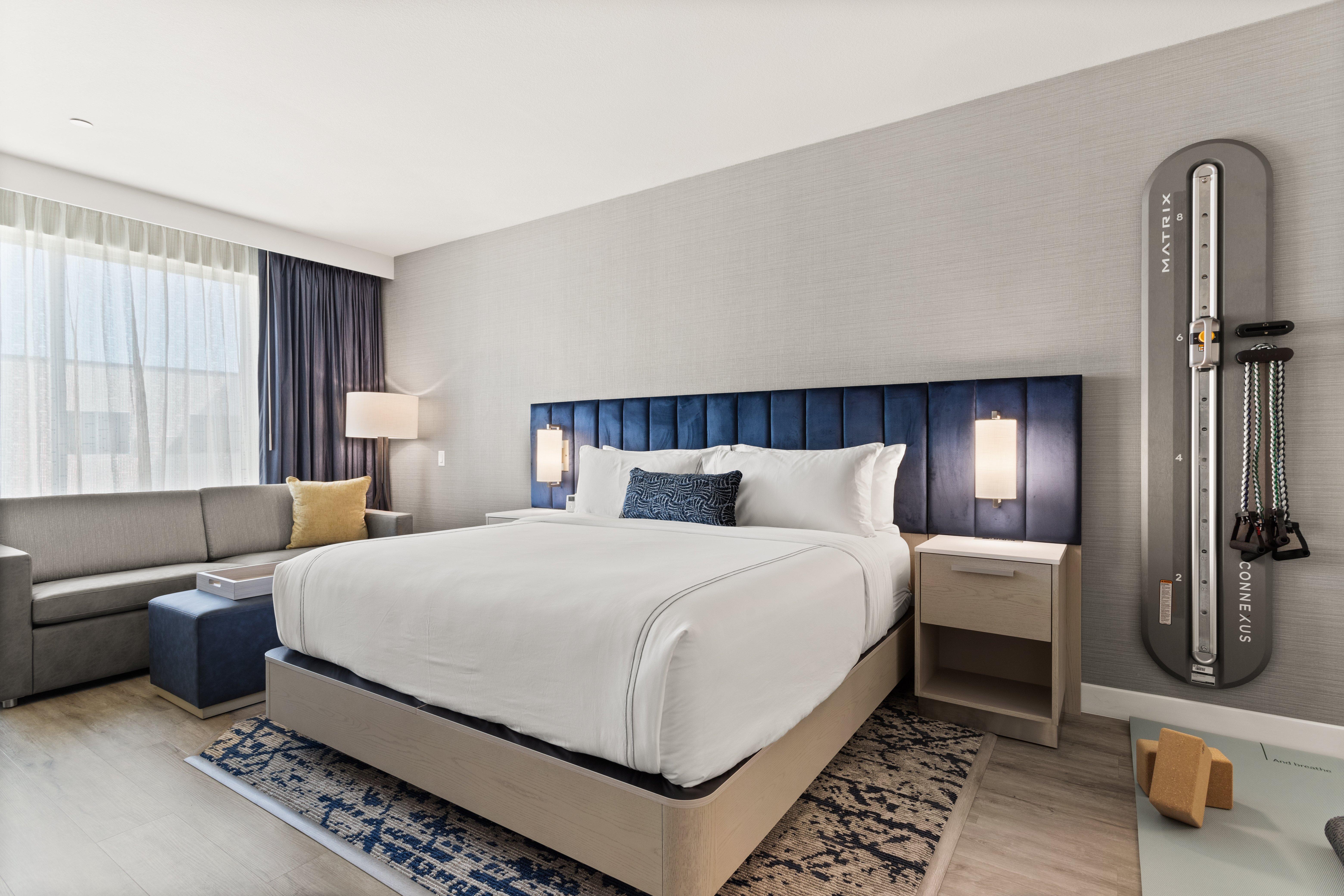 Double Accesible Premium 