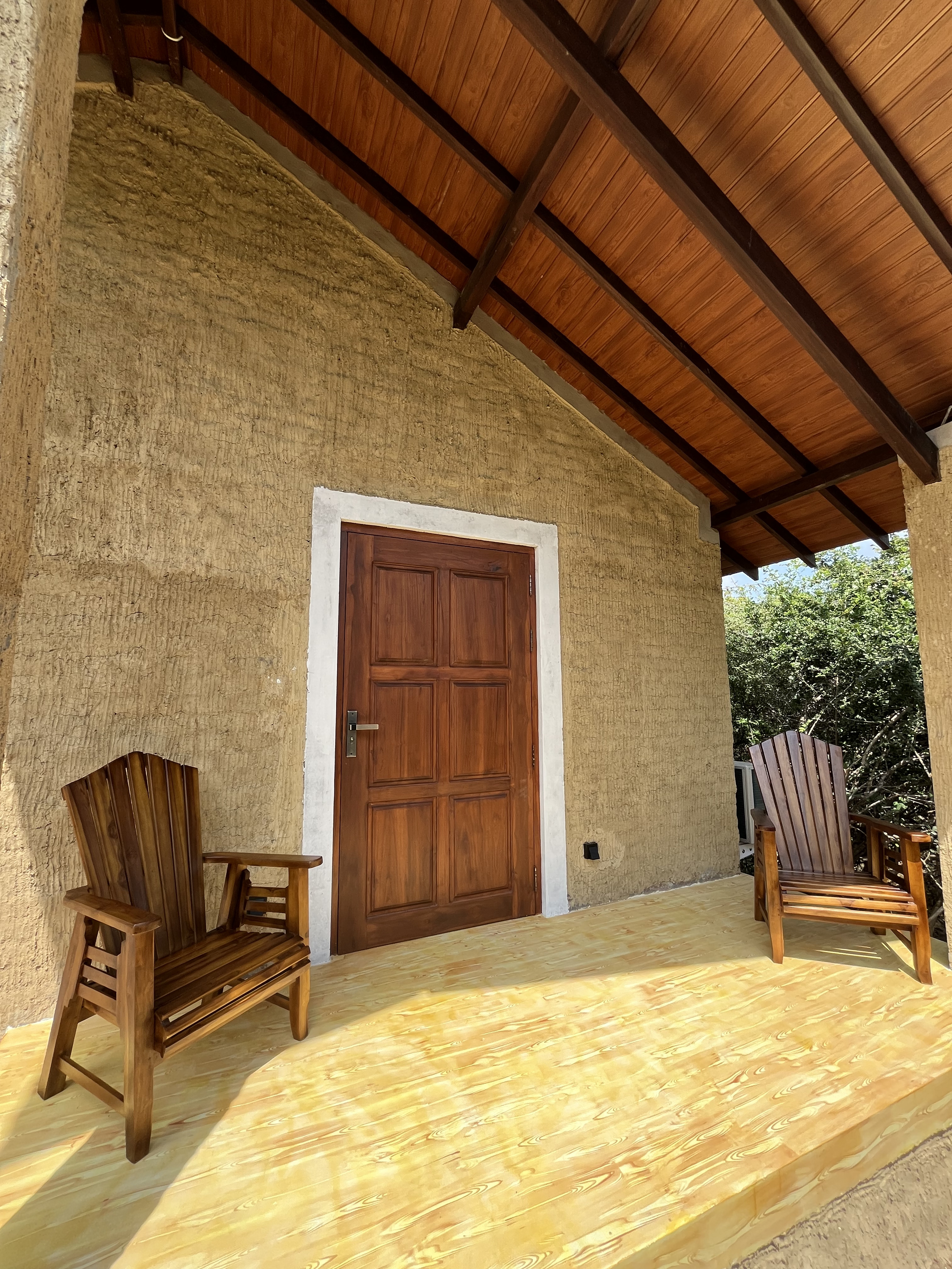 Double Superior King Bed