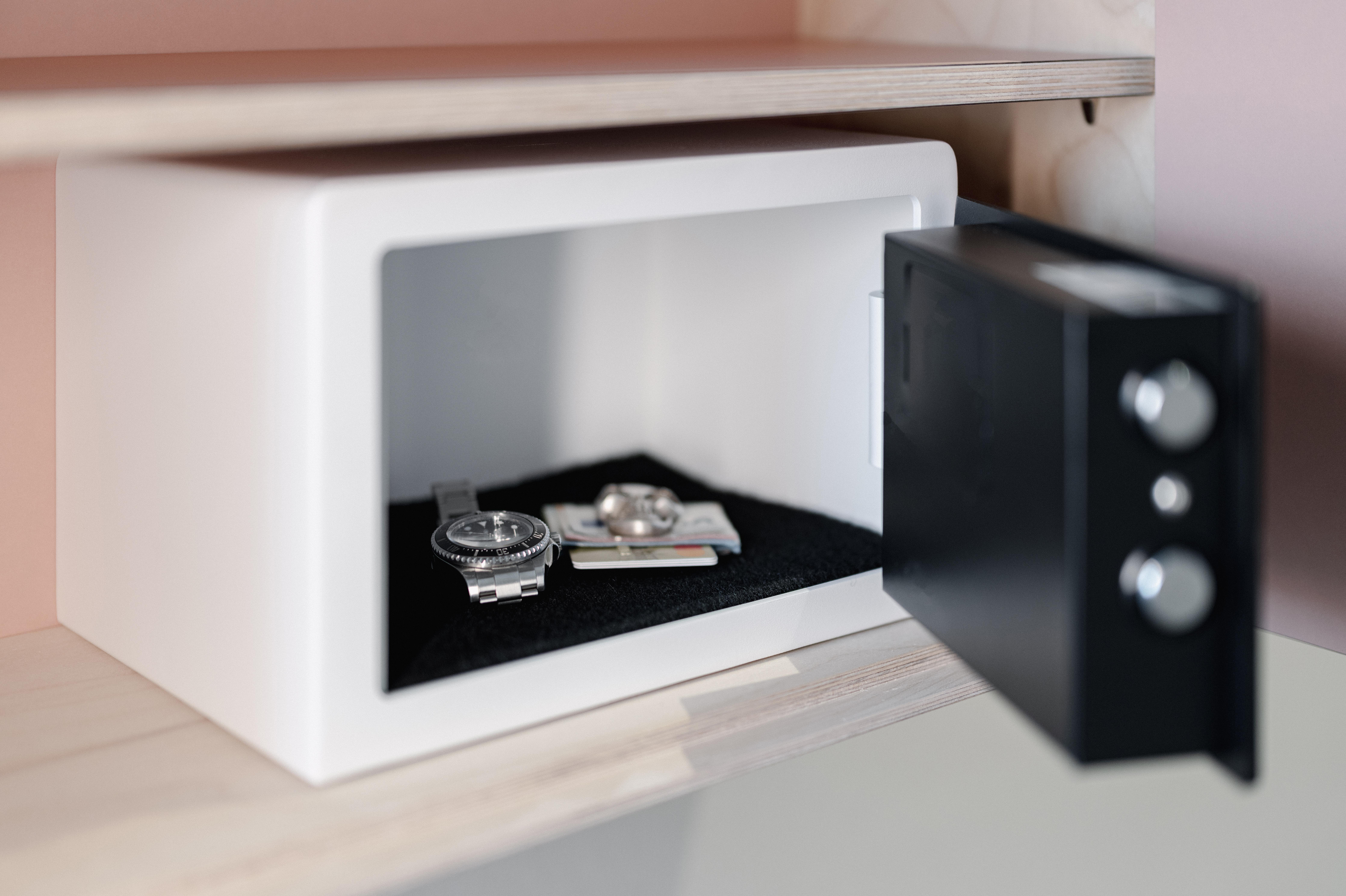 Double One Bedroom One Bathroom