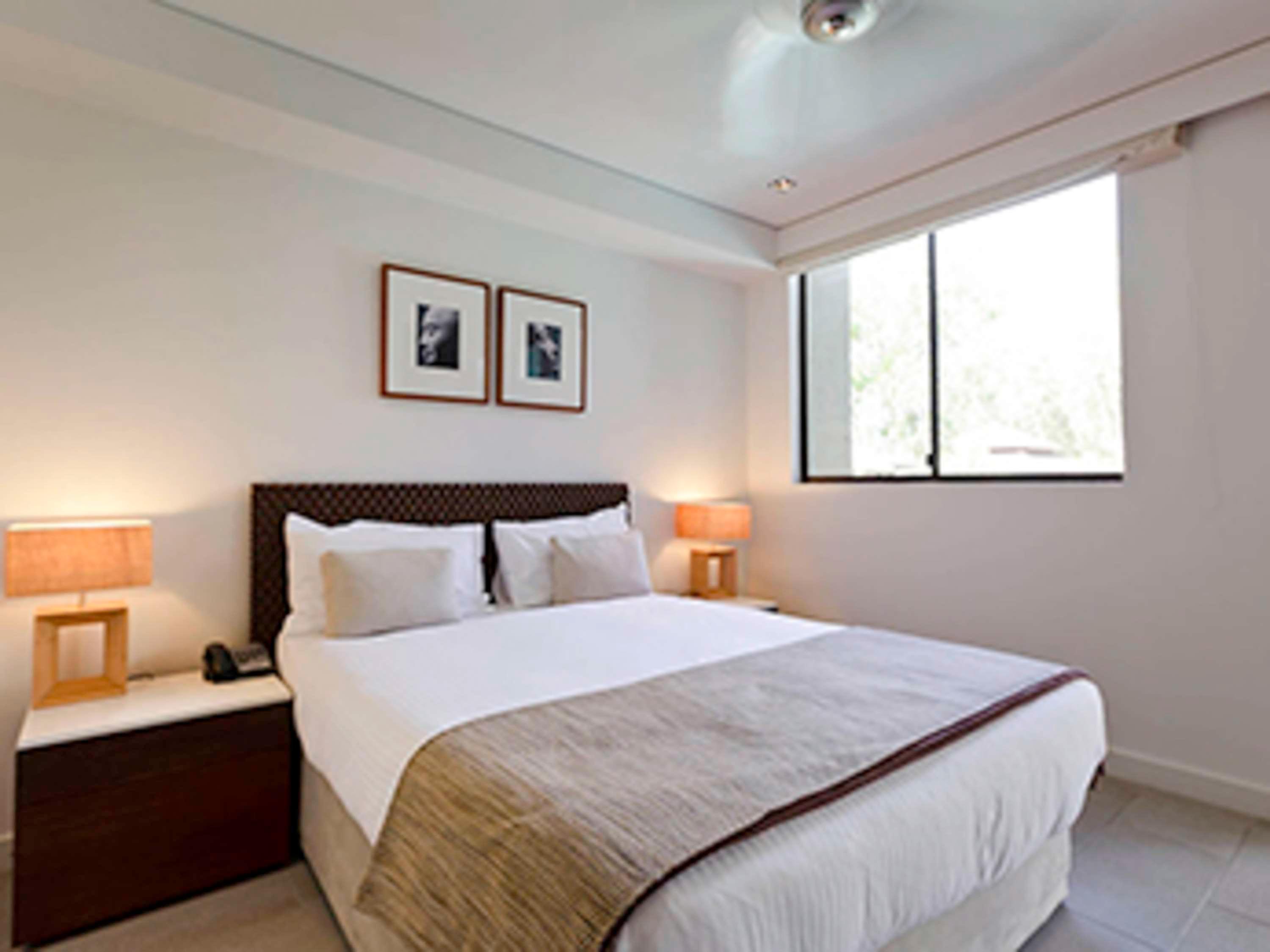 Apartment Two Bedrooms