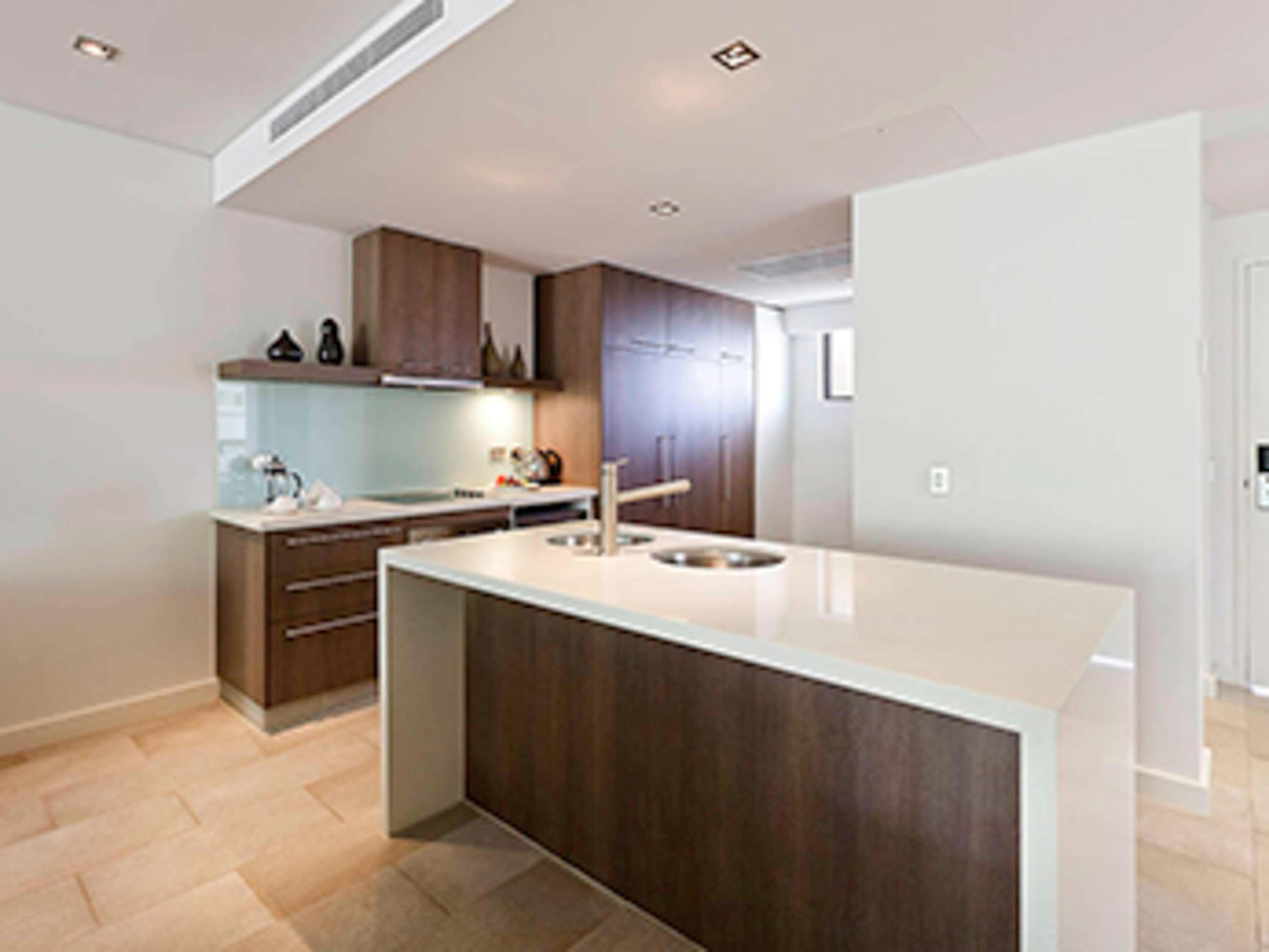 Apartment Two Bedrooms