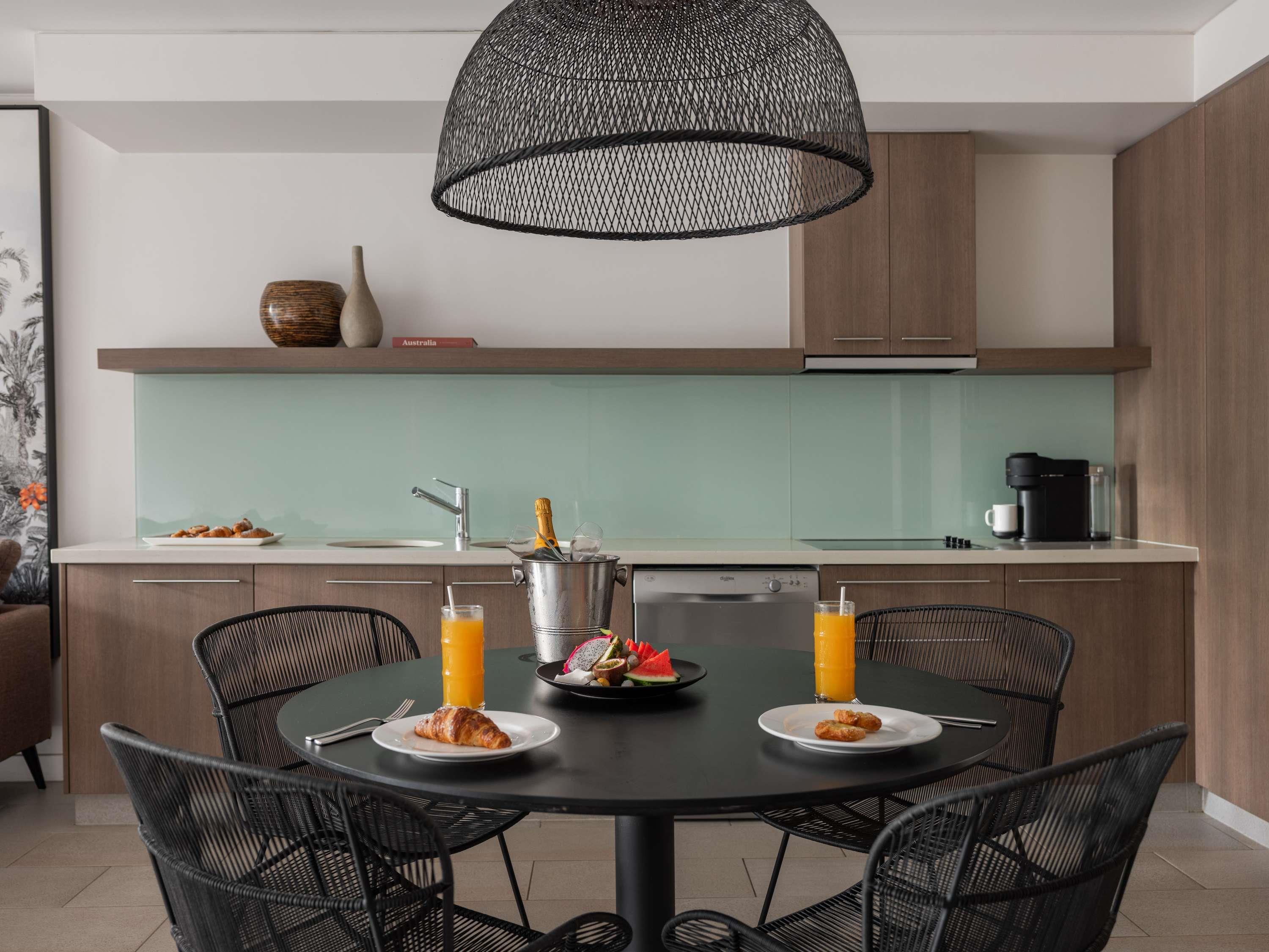 Apartment Two Bedrooms