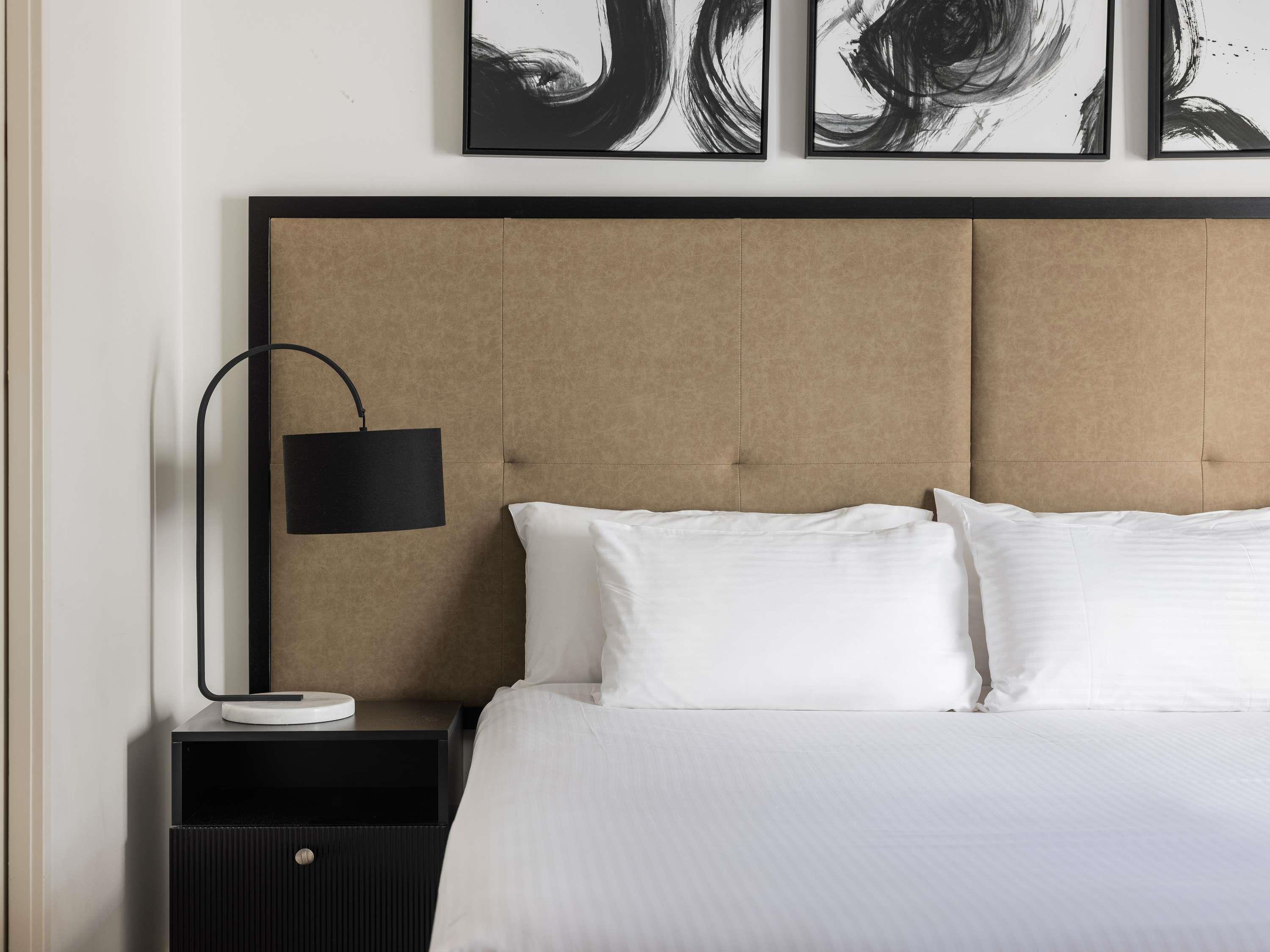 Apartment Two Bedrooms