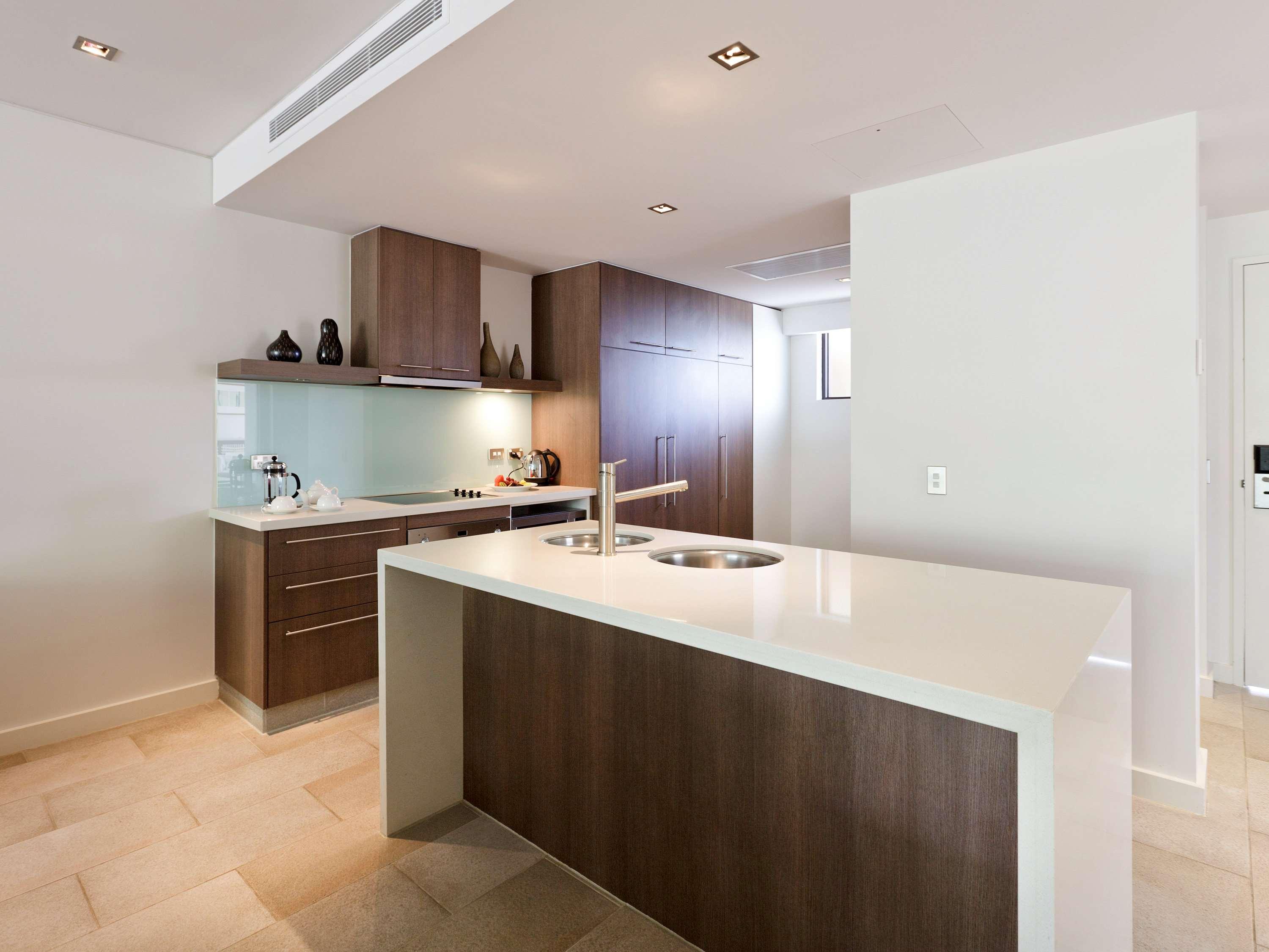 Apartment Two Bedrooms