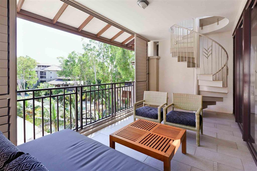 Apartment One Bedroom