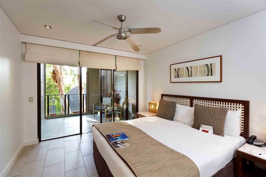 Apartment Pool View Two Bedrooms