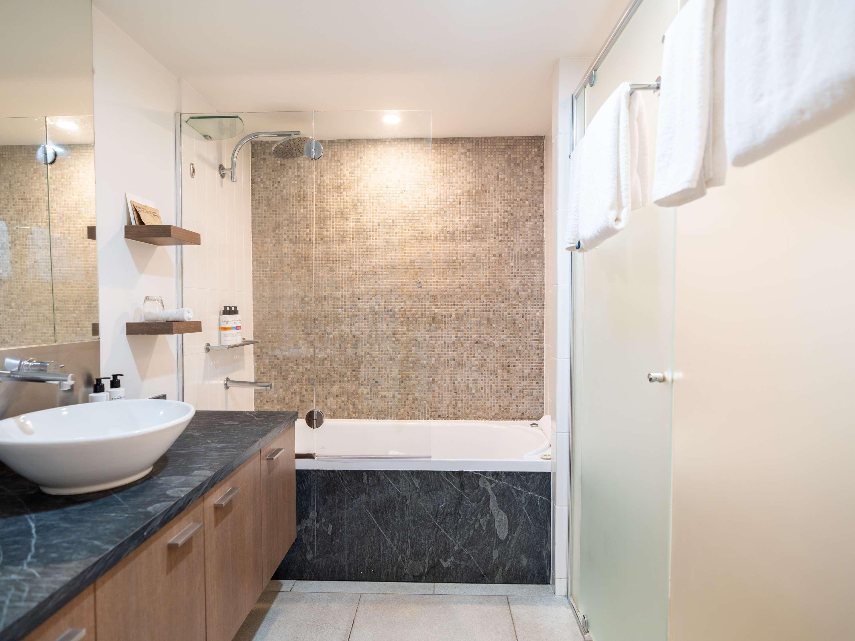 Apartment Two Bedrooms