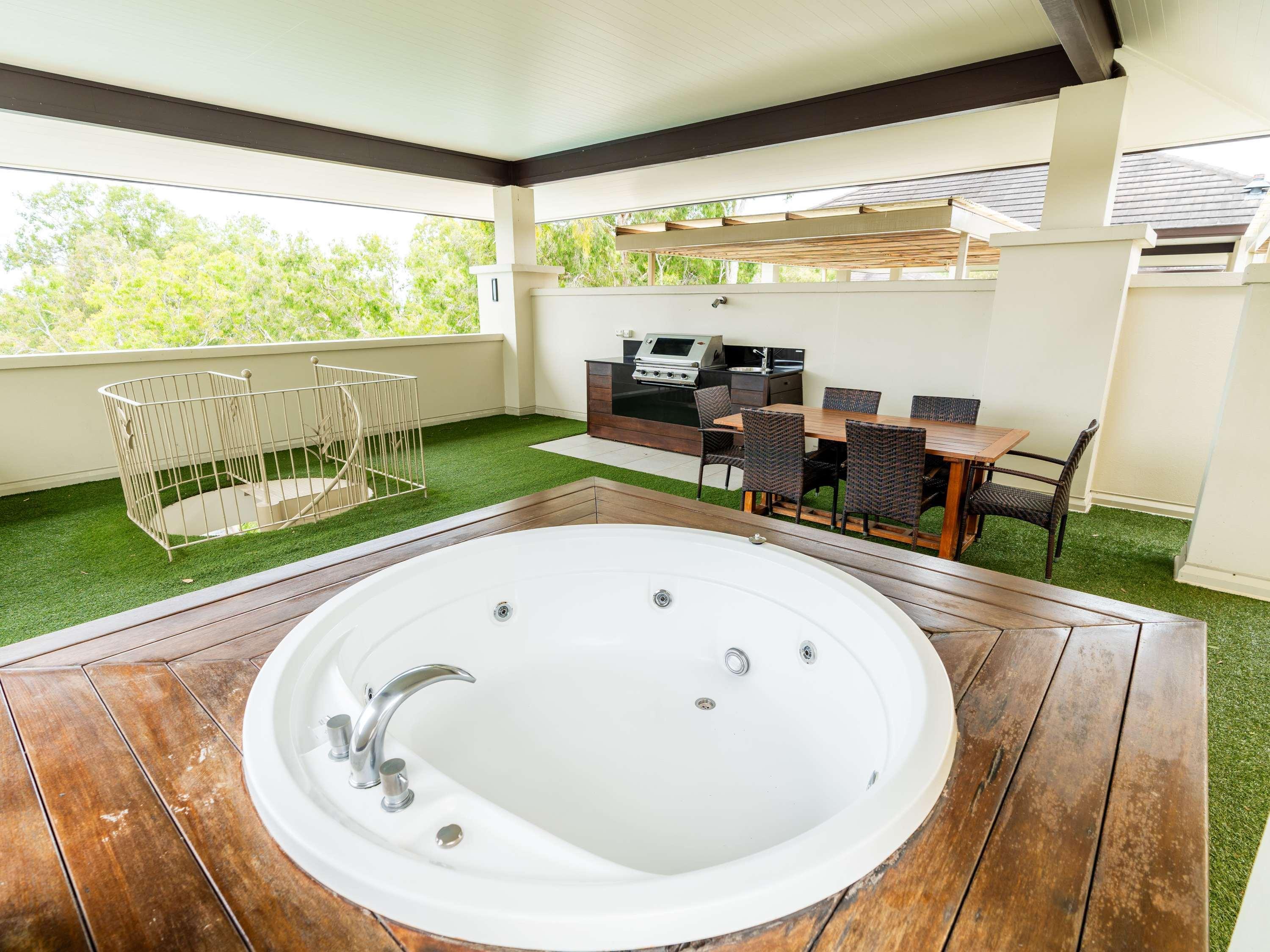 Apartment Two Bedrooms