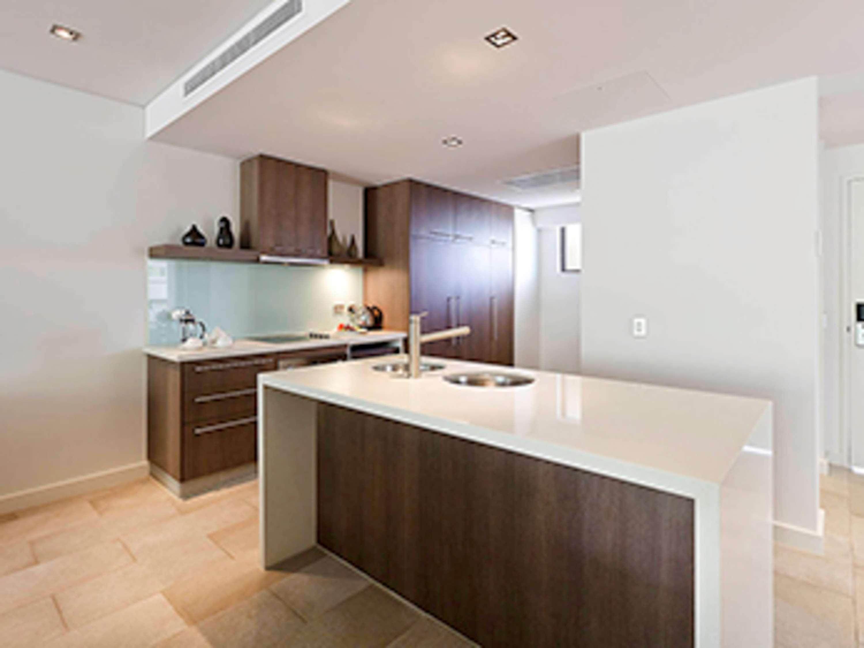 Apartment Two Bedrooms