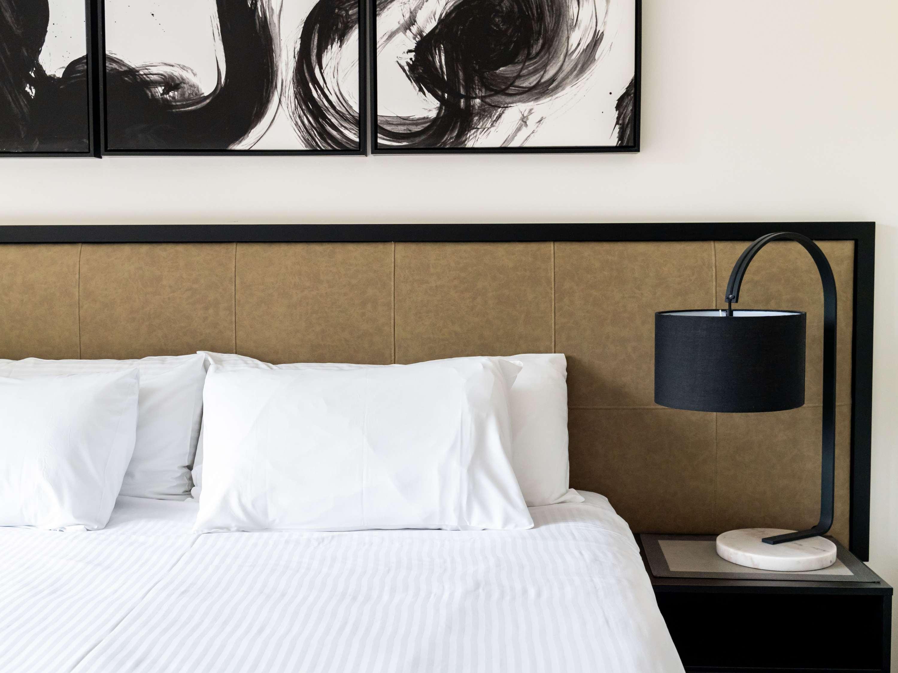 Apartment Two Bedrooms