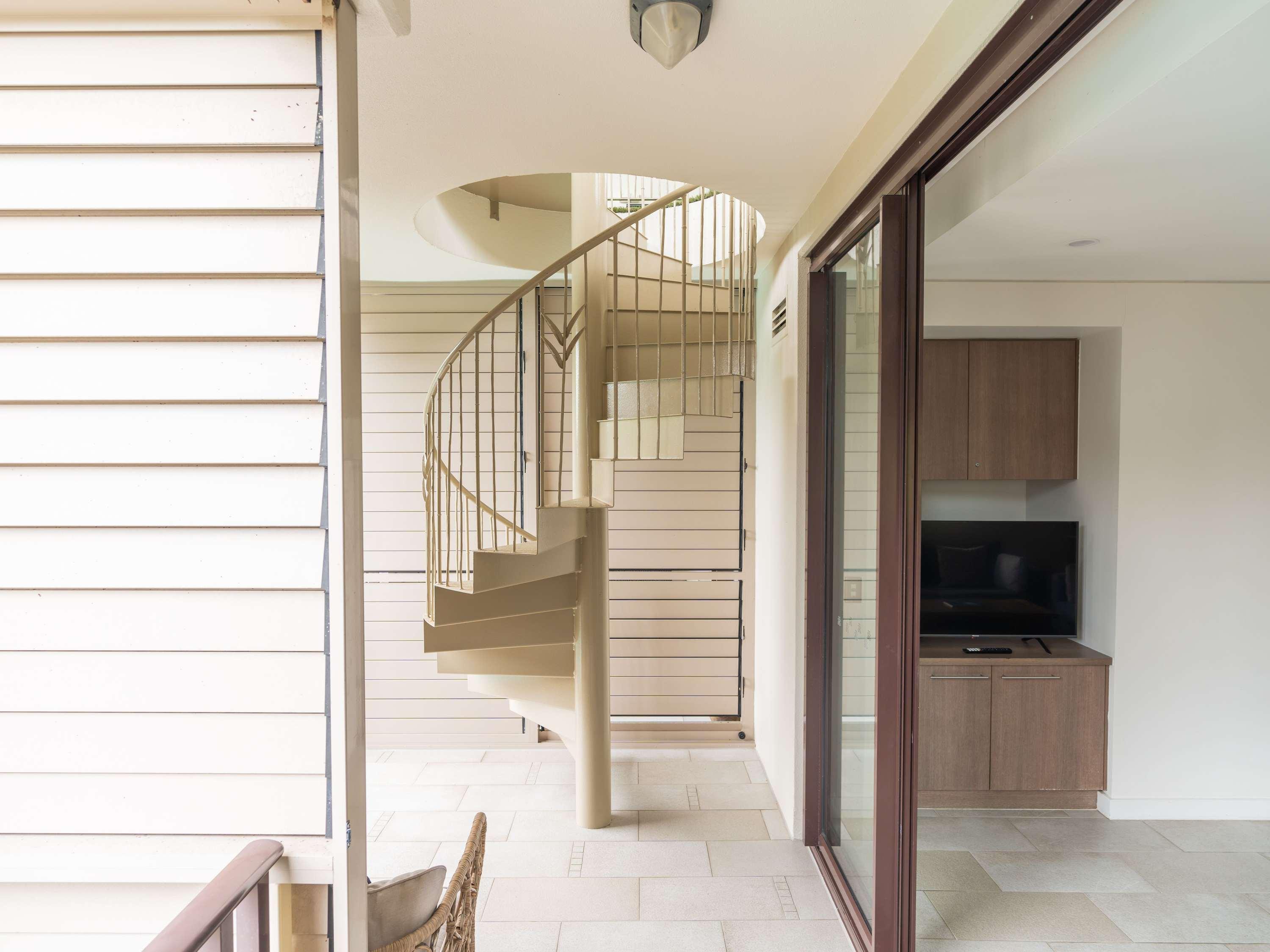 Apartment Two Bedrooms