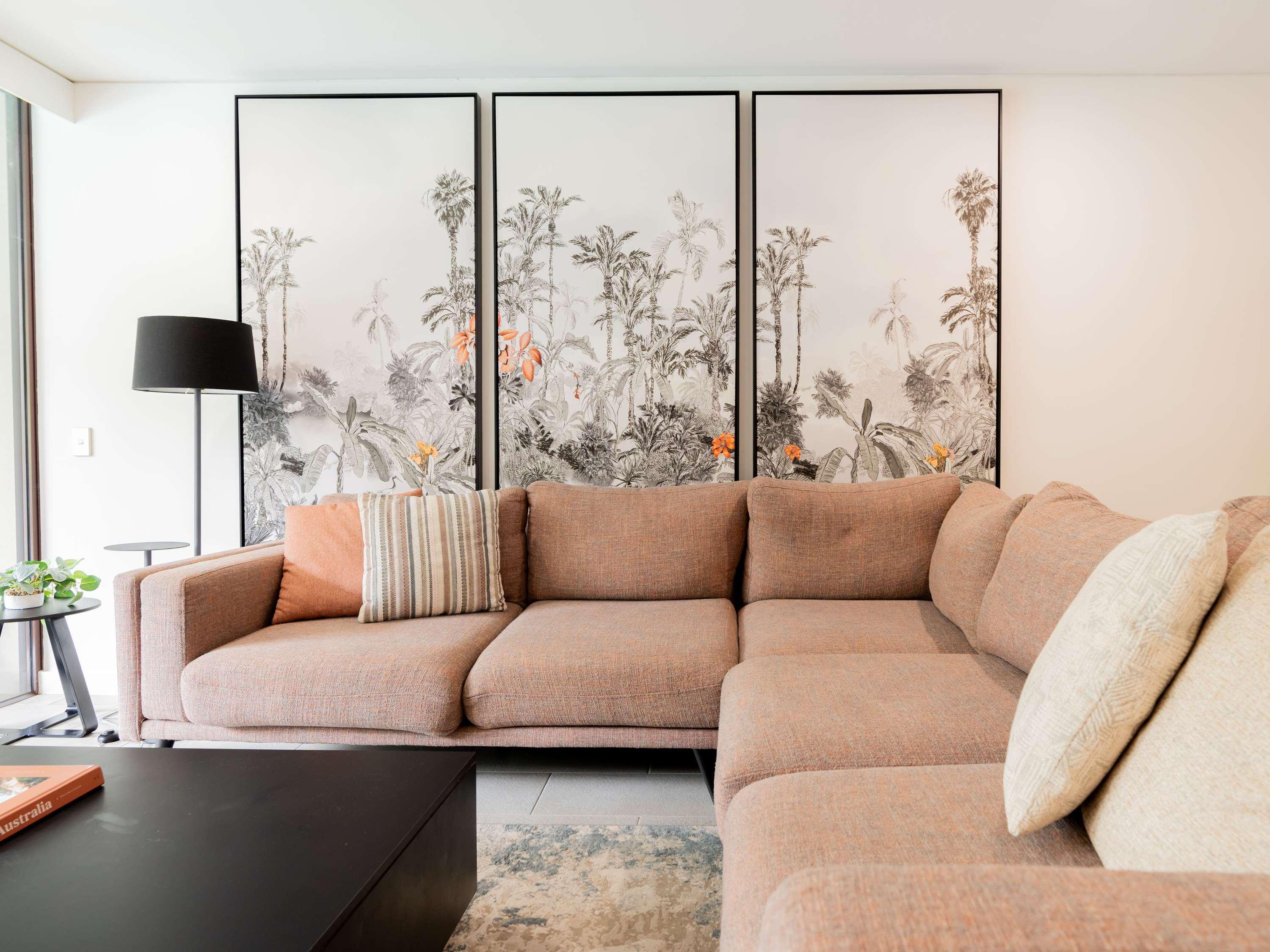 Apartment Two Bedrooms