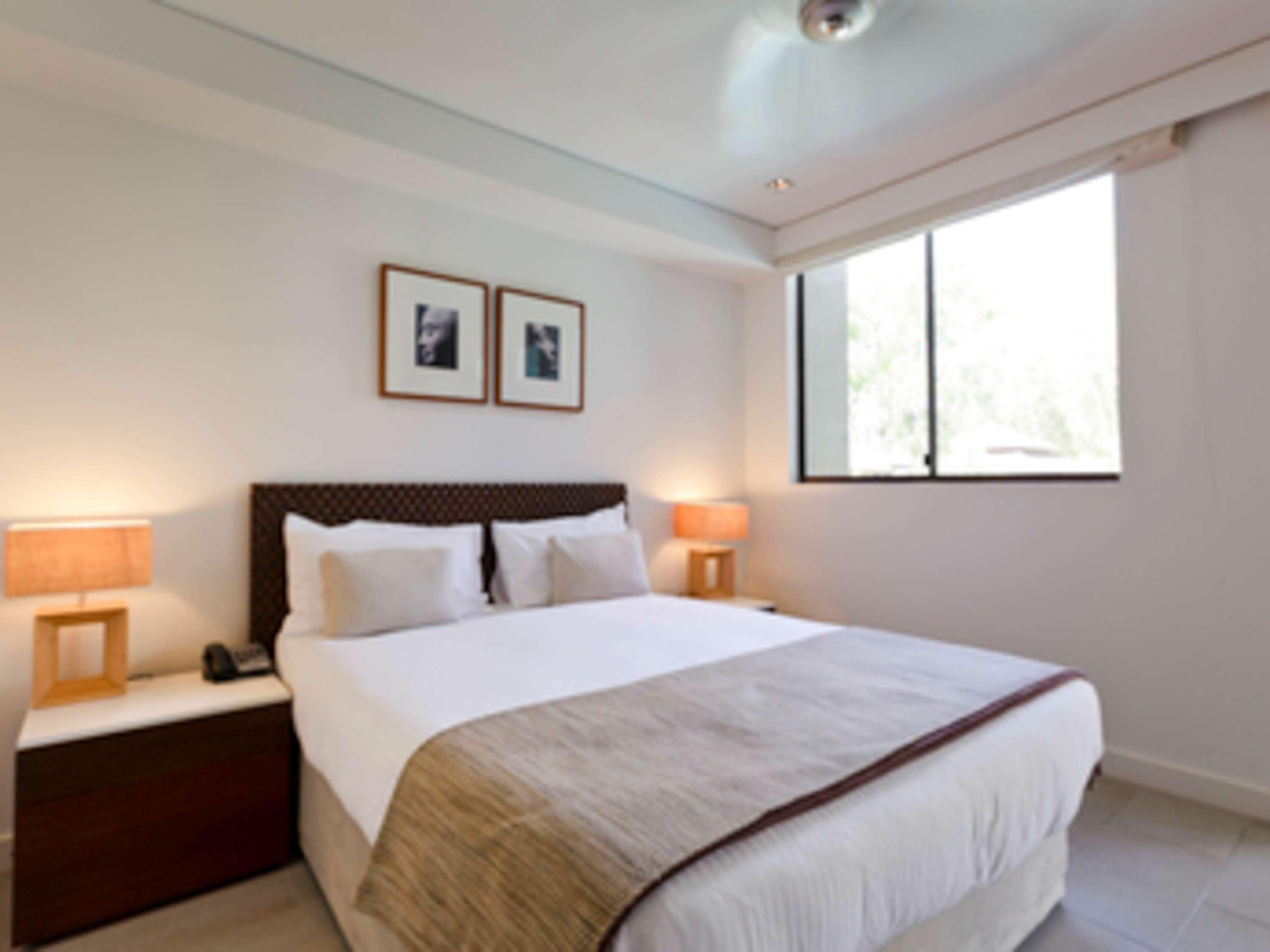 Apartment Two Bedrooms