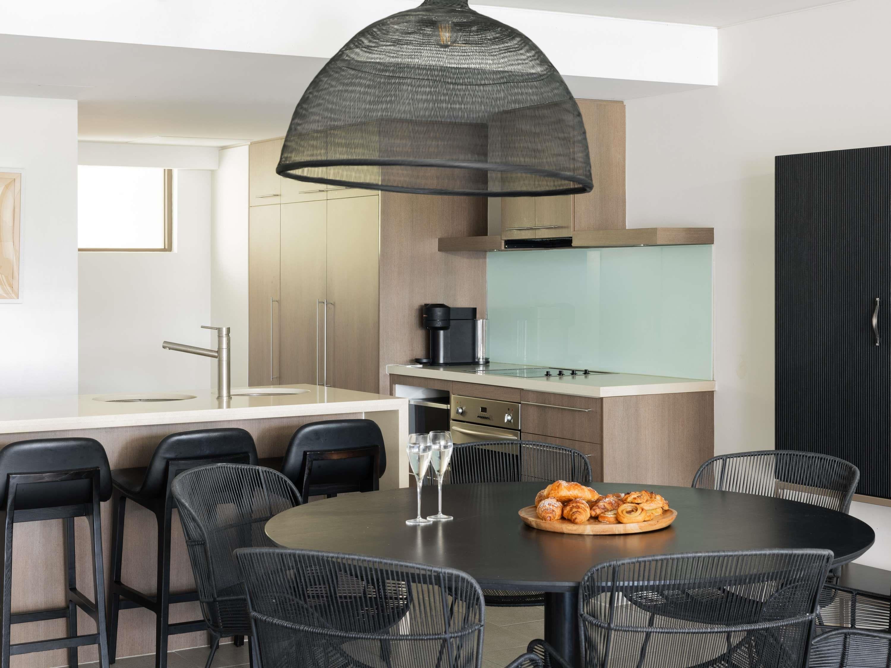 Apartment Two Bedrooms