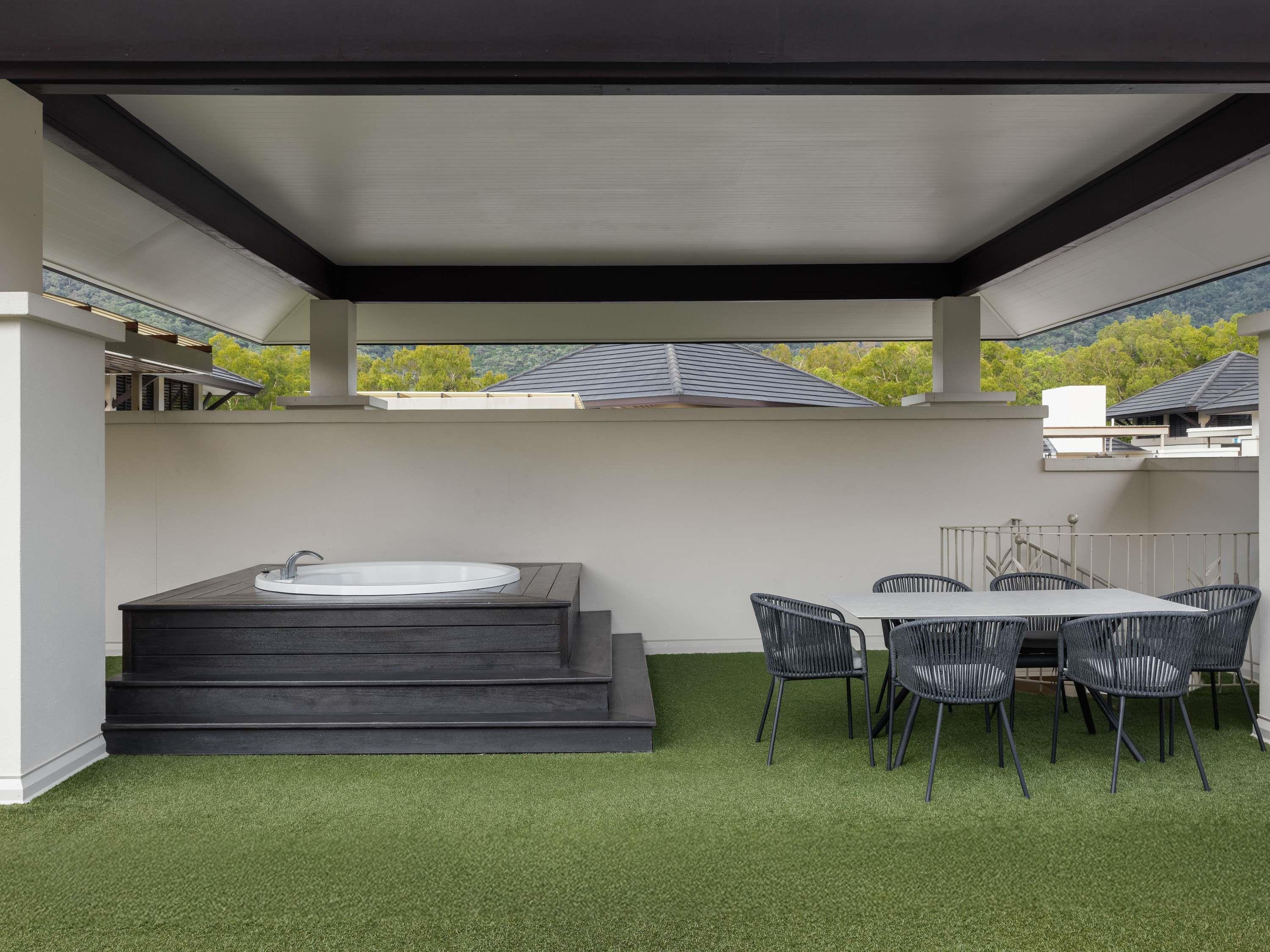 Apartment Two Bedrooms