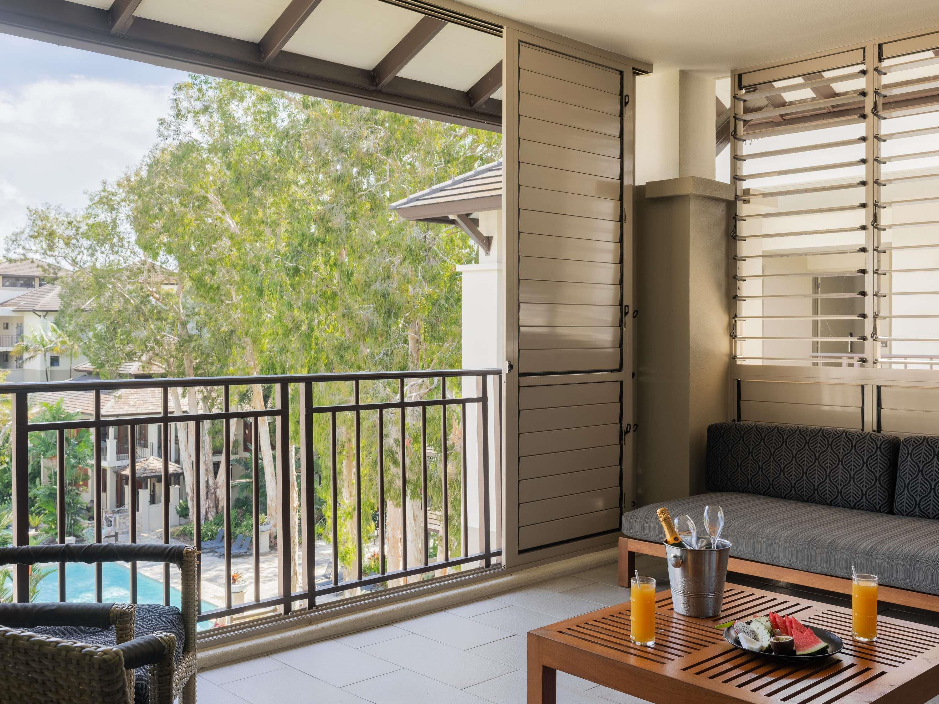 Apartment Two Bedrooms