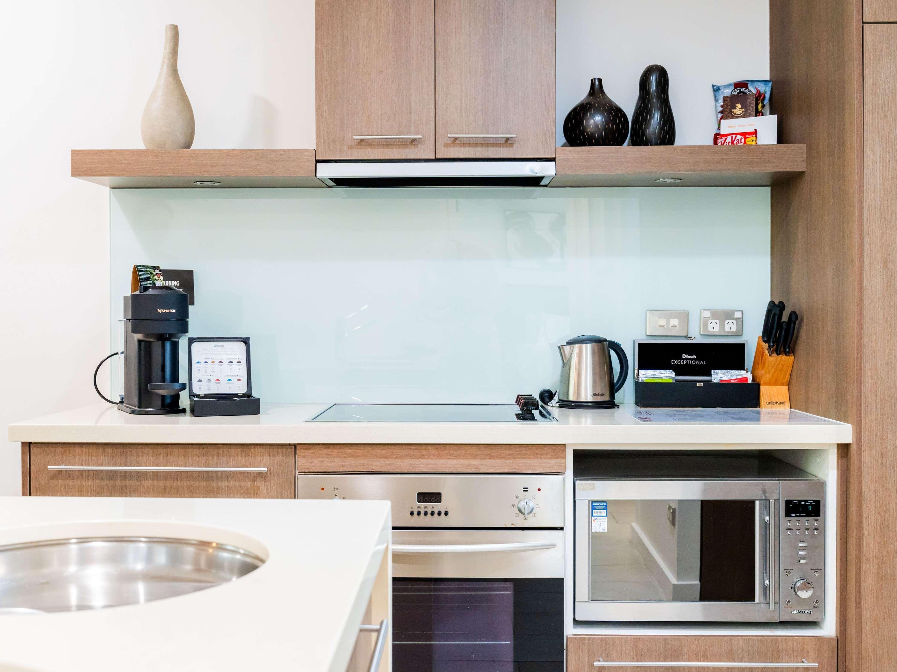 Apartment One Bedroom