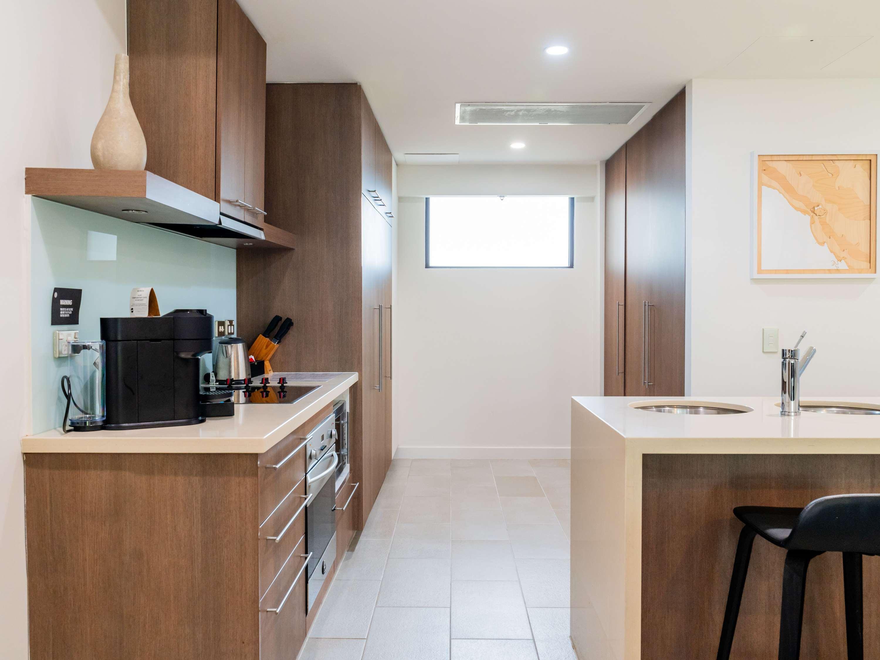 Apartment One Bedroom