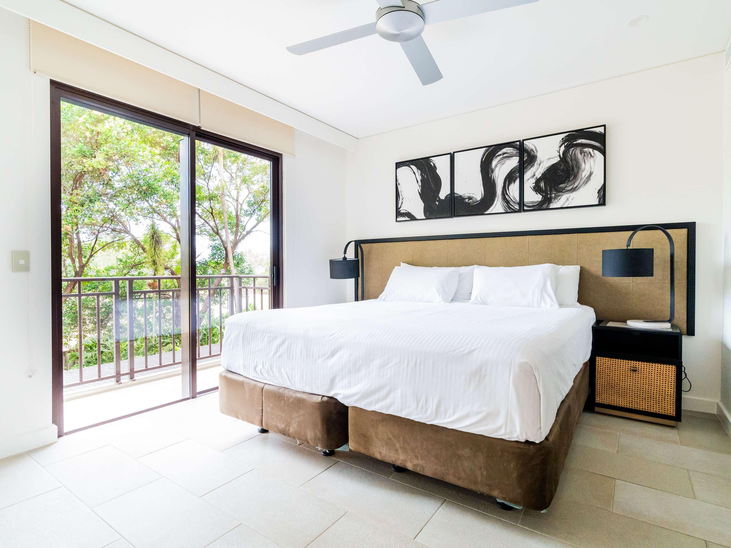 Apartment One Bedroom