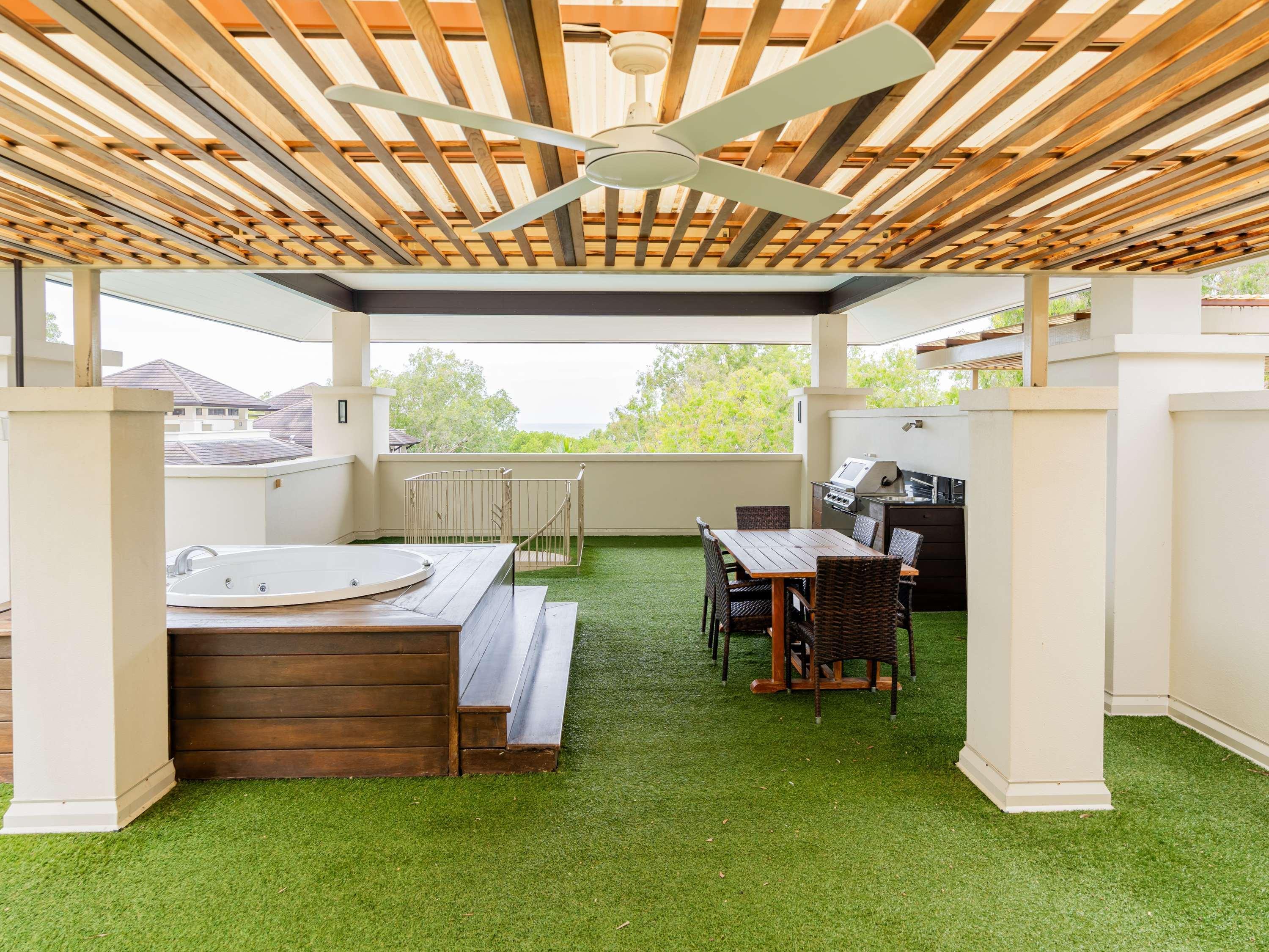 Apartment Two Bedrooms