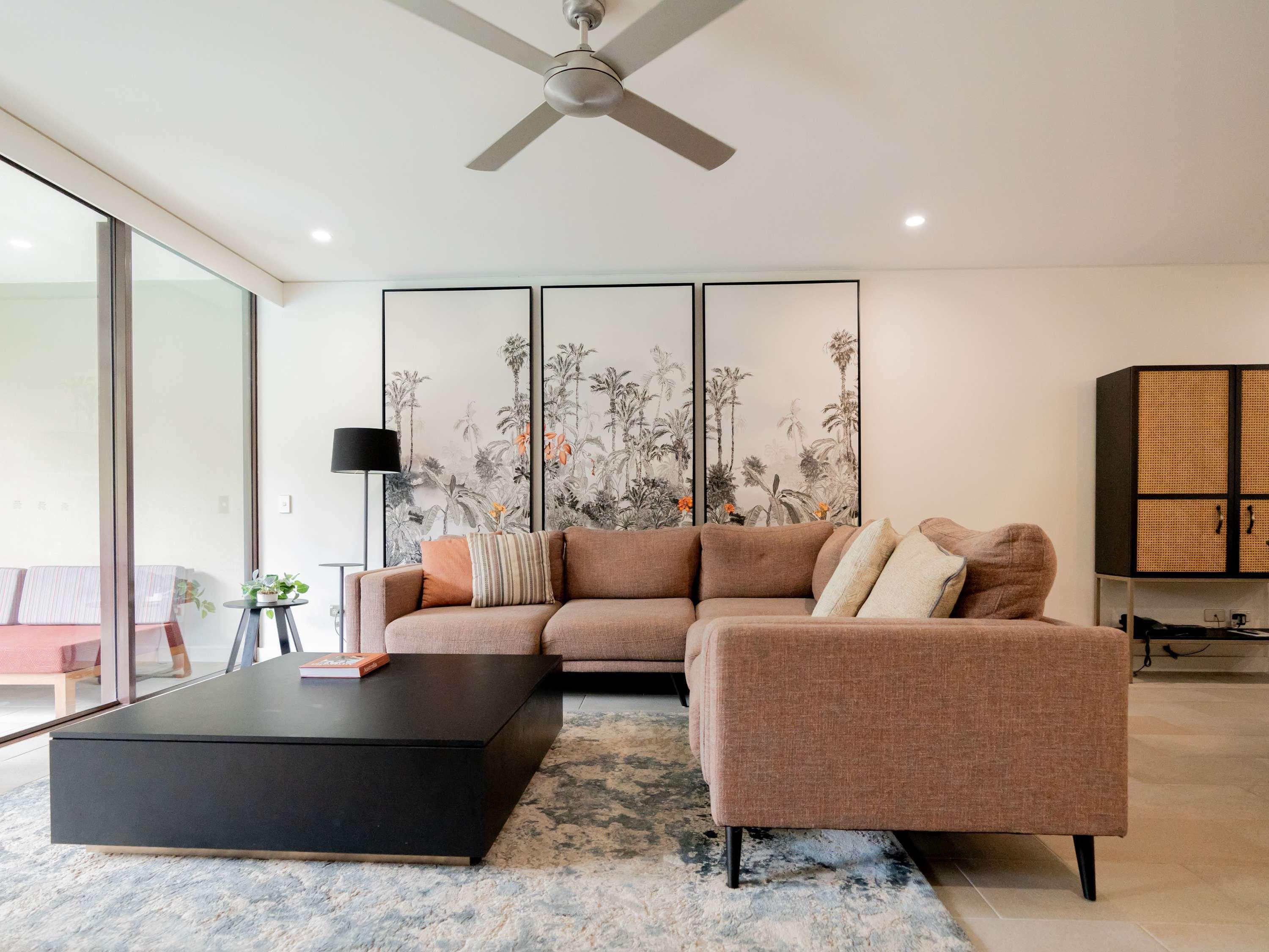 Apartment One Bedroom