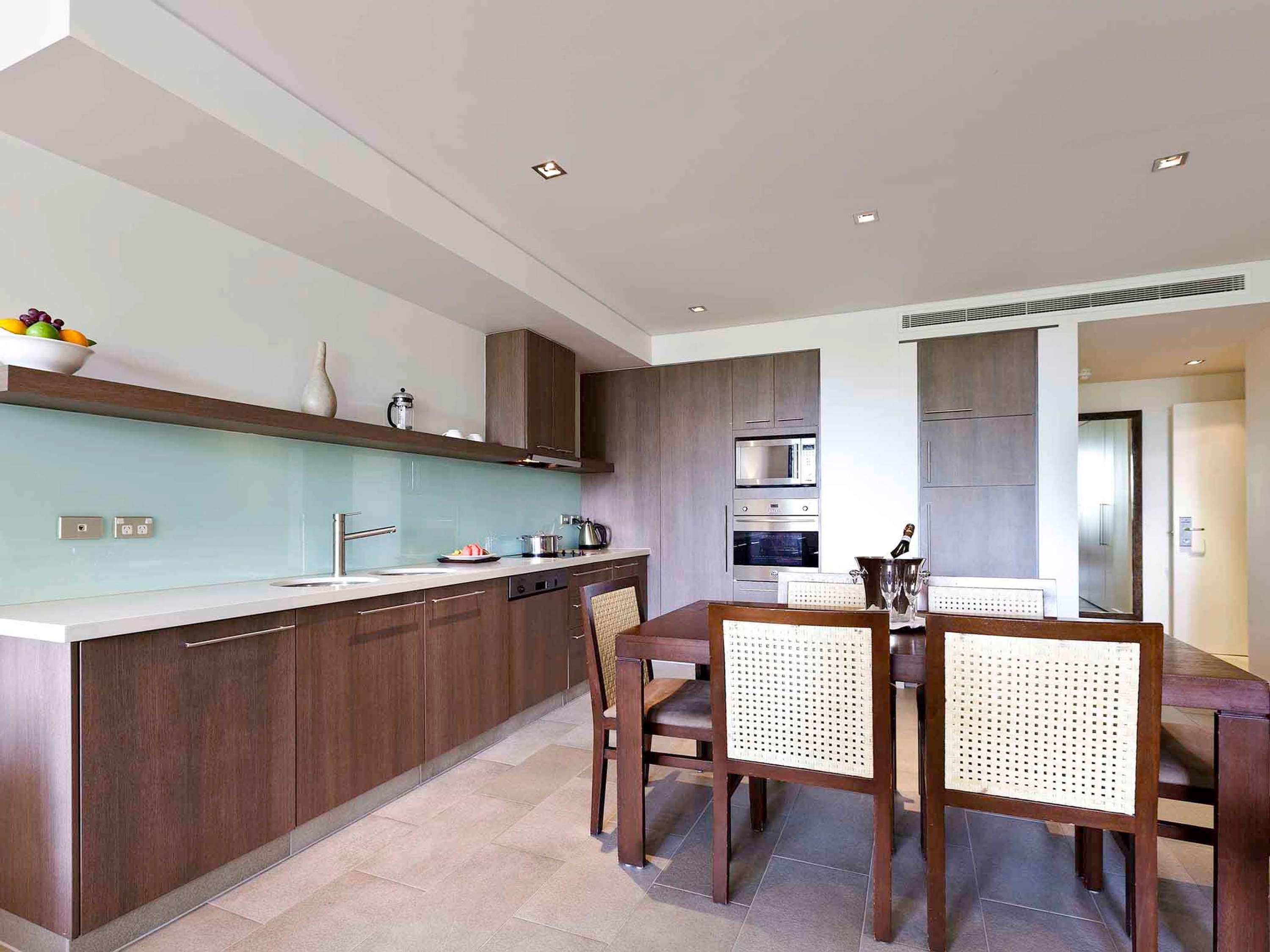 Apartment Two Bedrooms